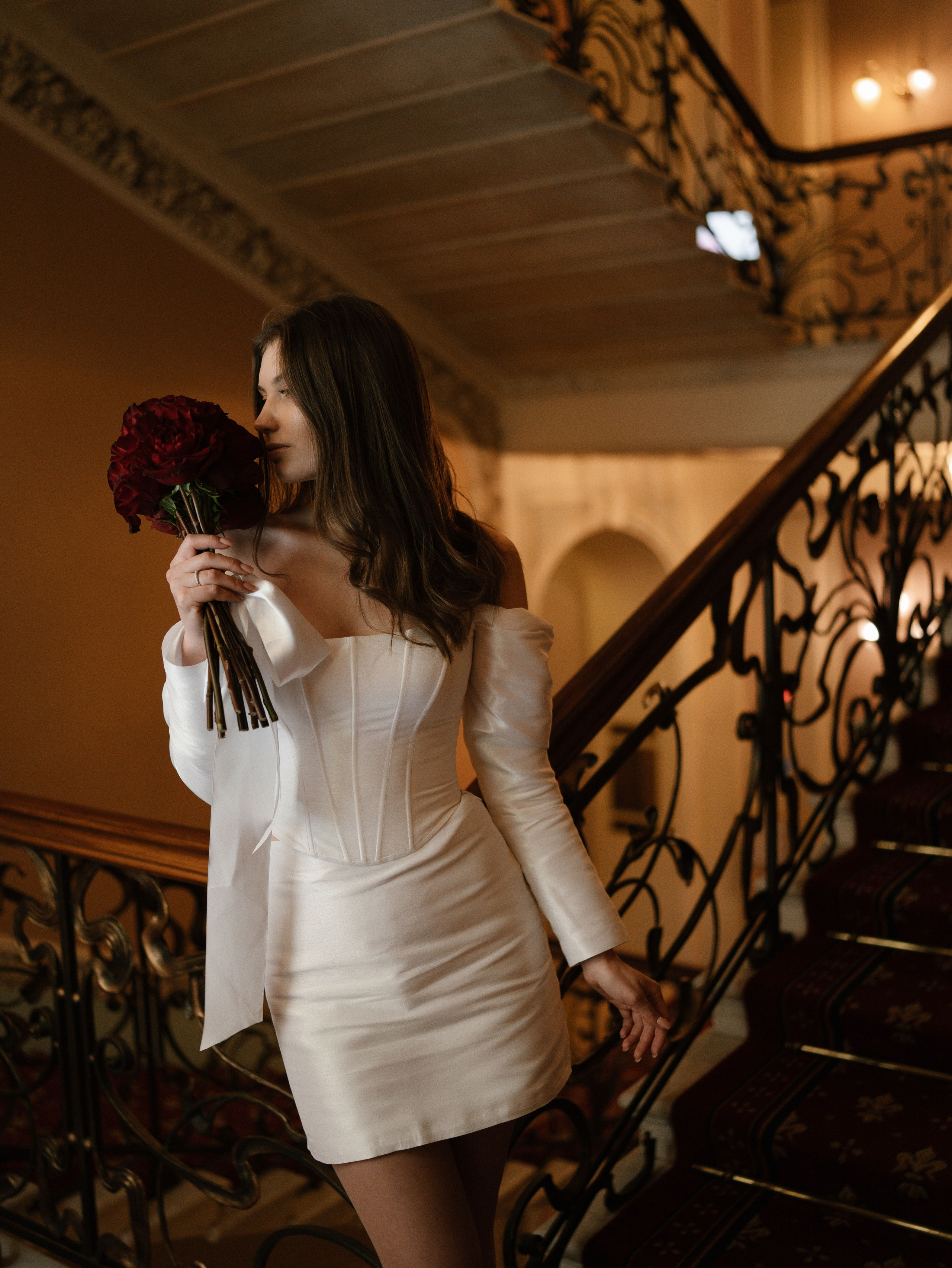 Аня + Рома 20.02.2025. Свадебный фотограф