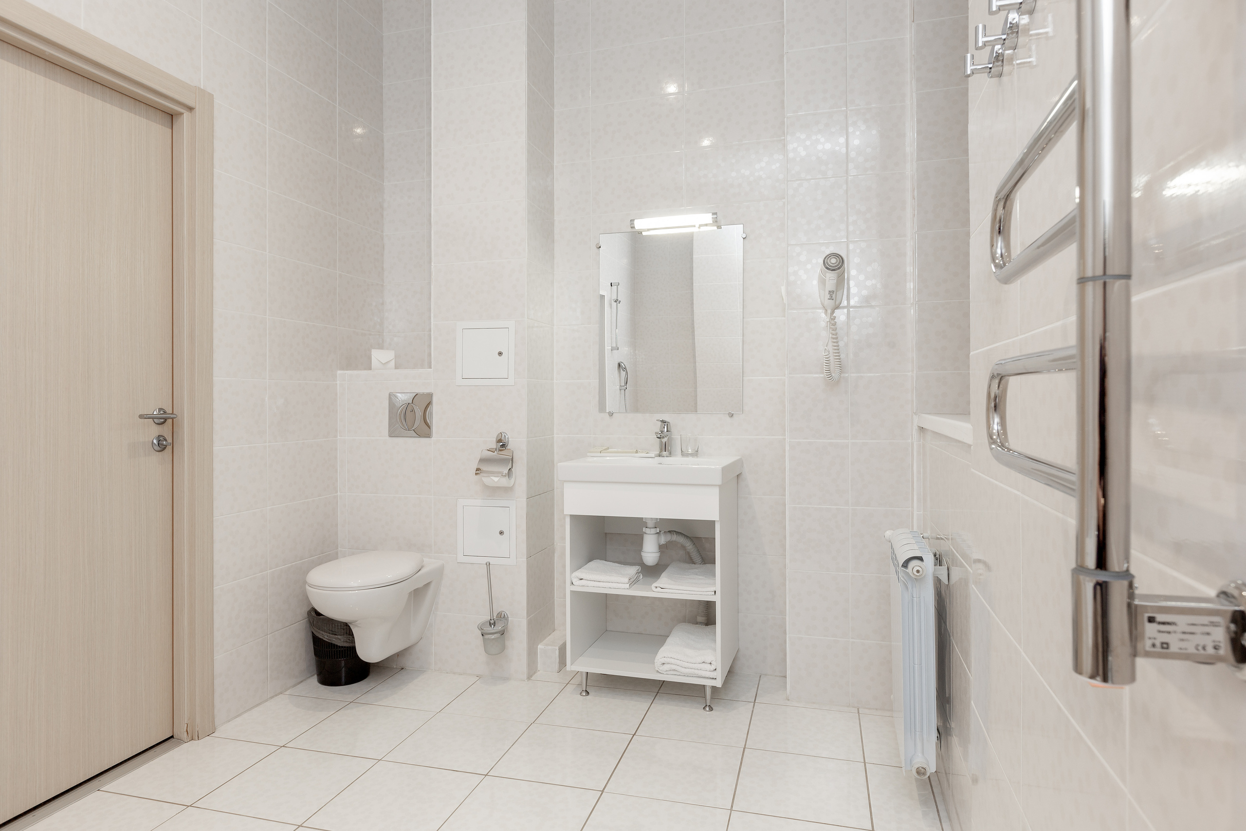 Отель «Мелиот»