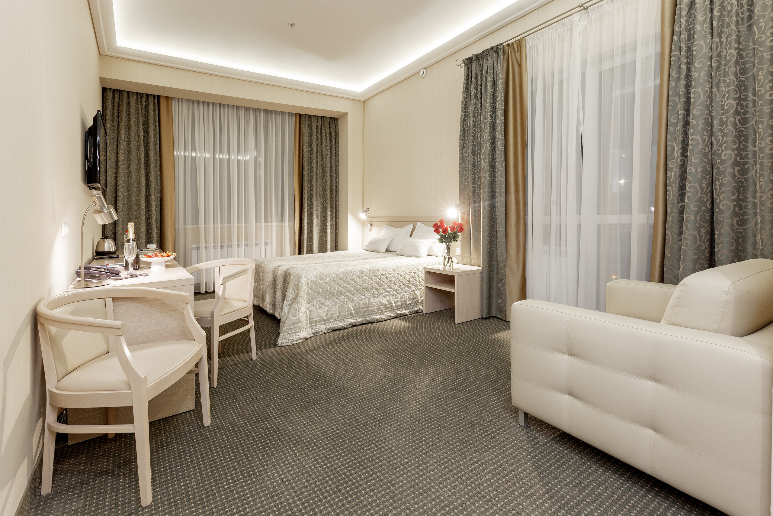 Отель «Мелиот»