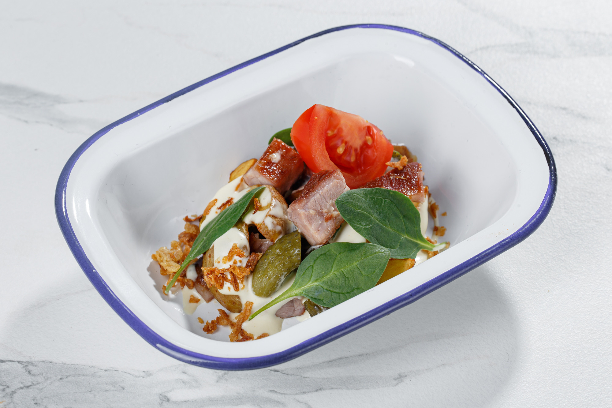 Корнер «Время Крыльев»