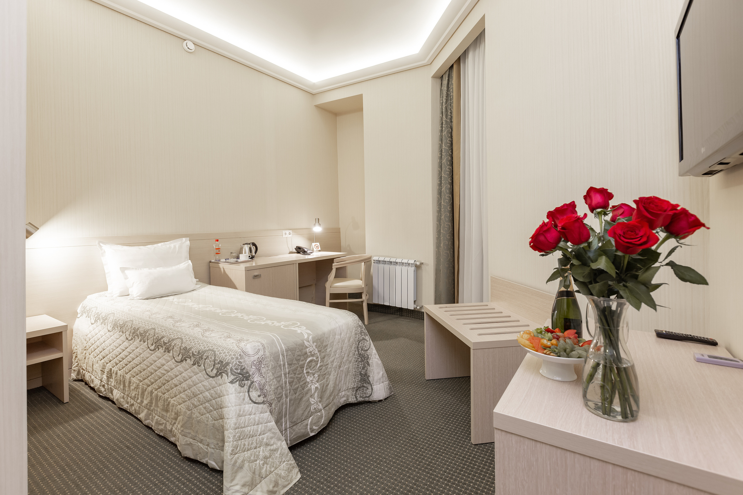 Отель «Мелиот»