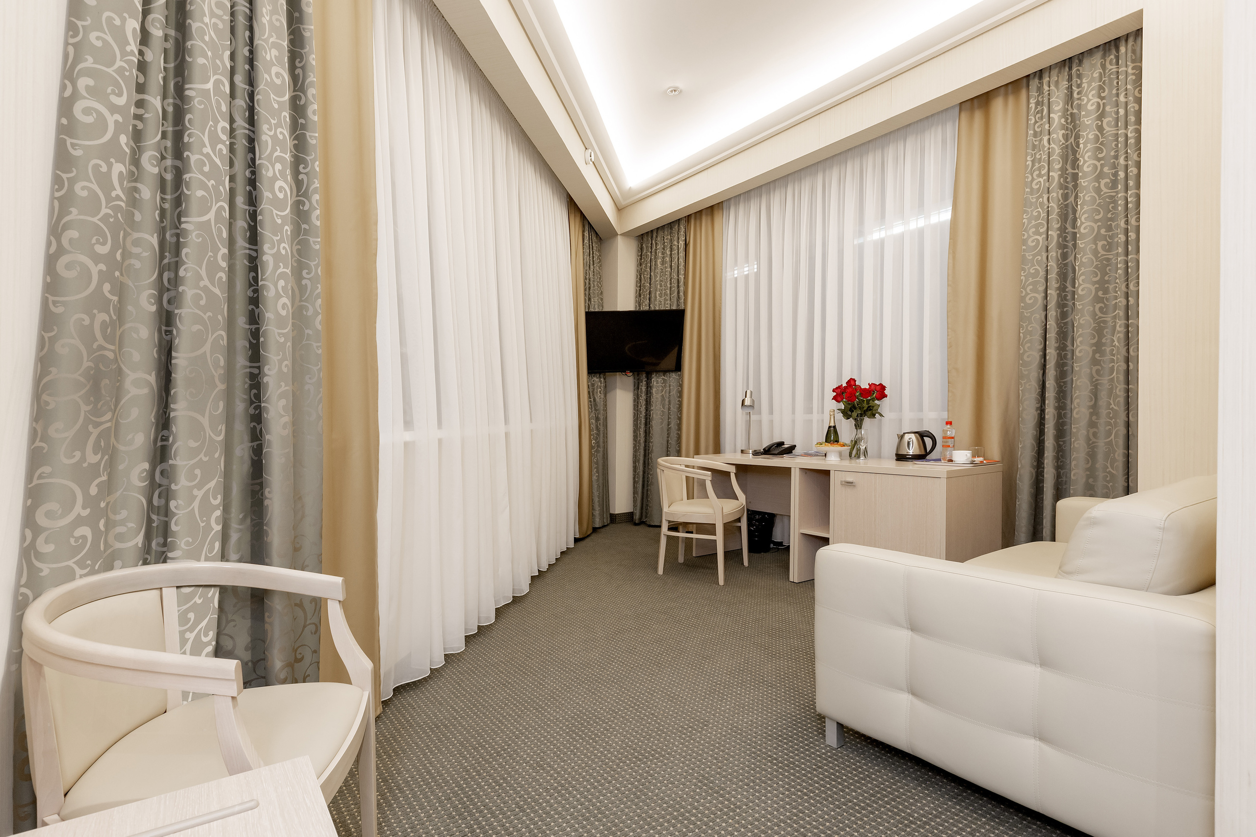 Отель «Мелиот»