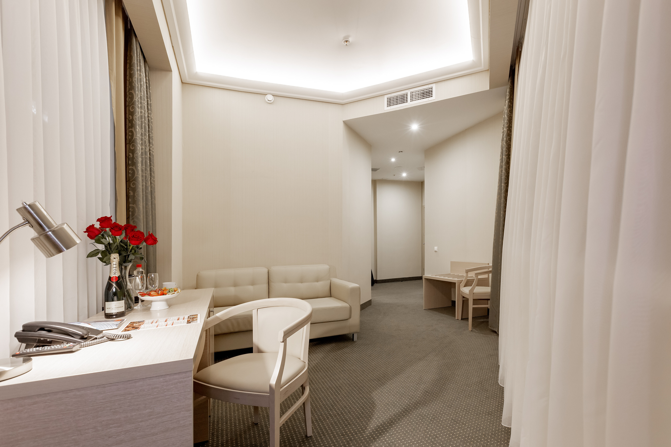 Отель «Мелиот»