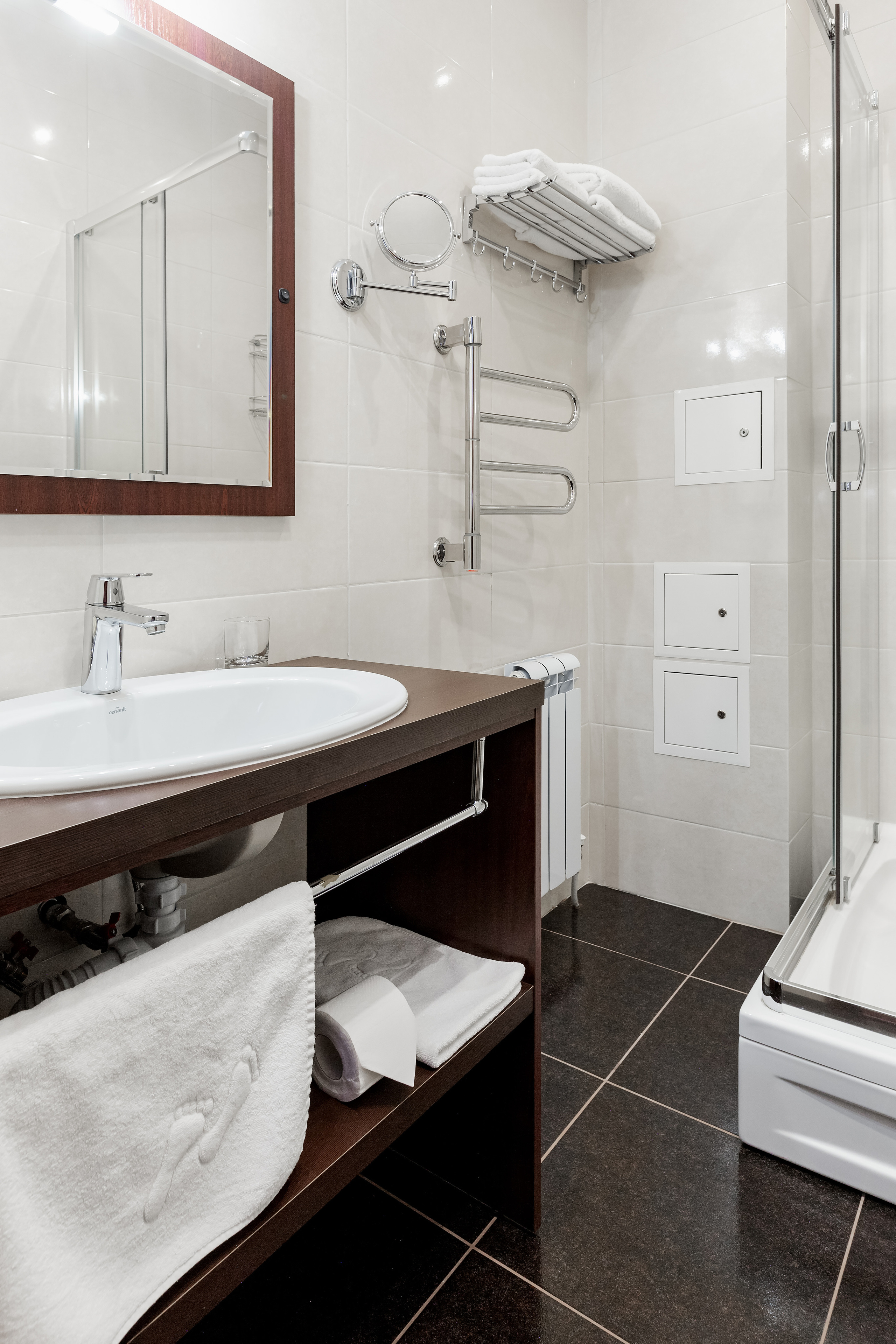 Отель «Мелиот»