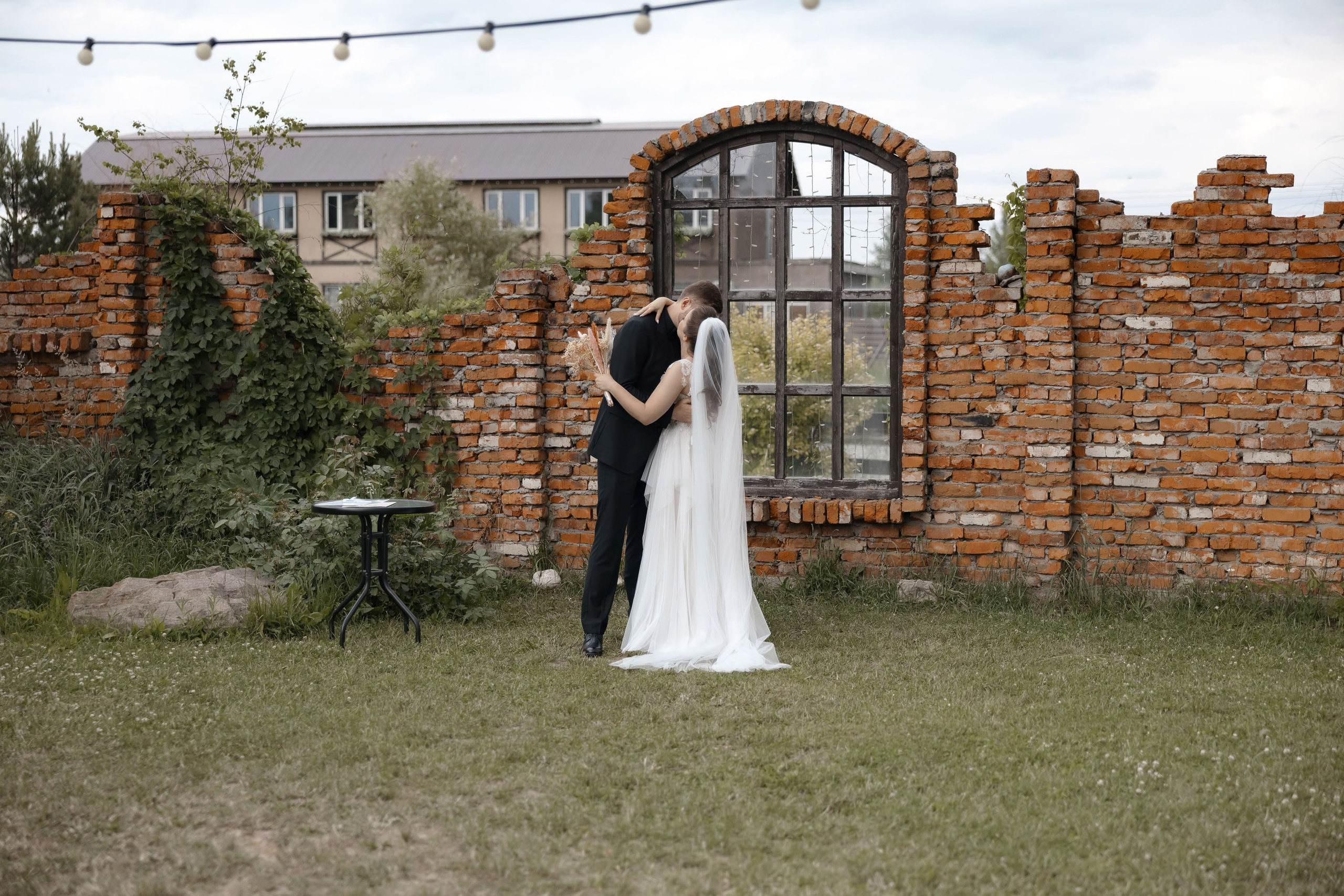 Артем и Вера. Свадебный фотограф и видеограф Юрий и Эля Дубинины