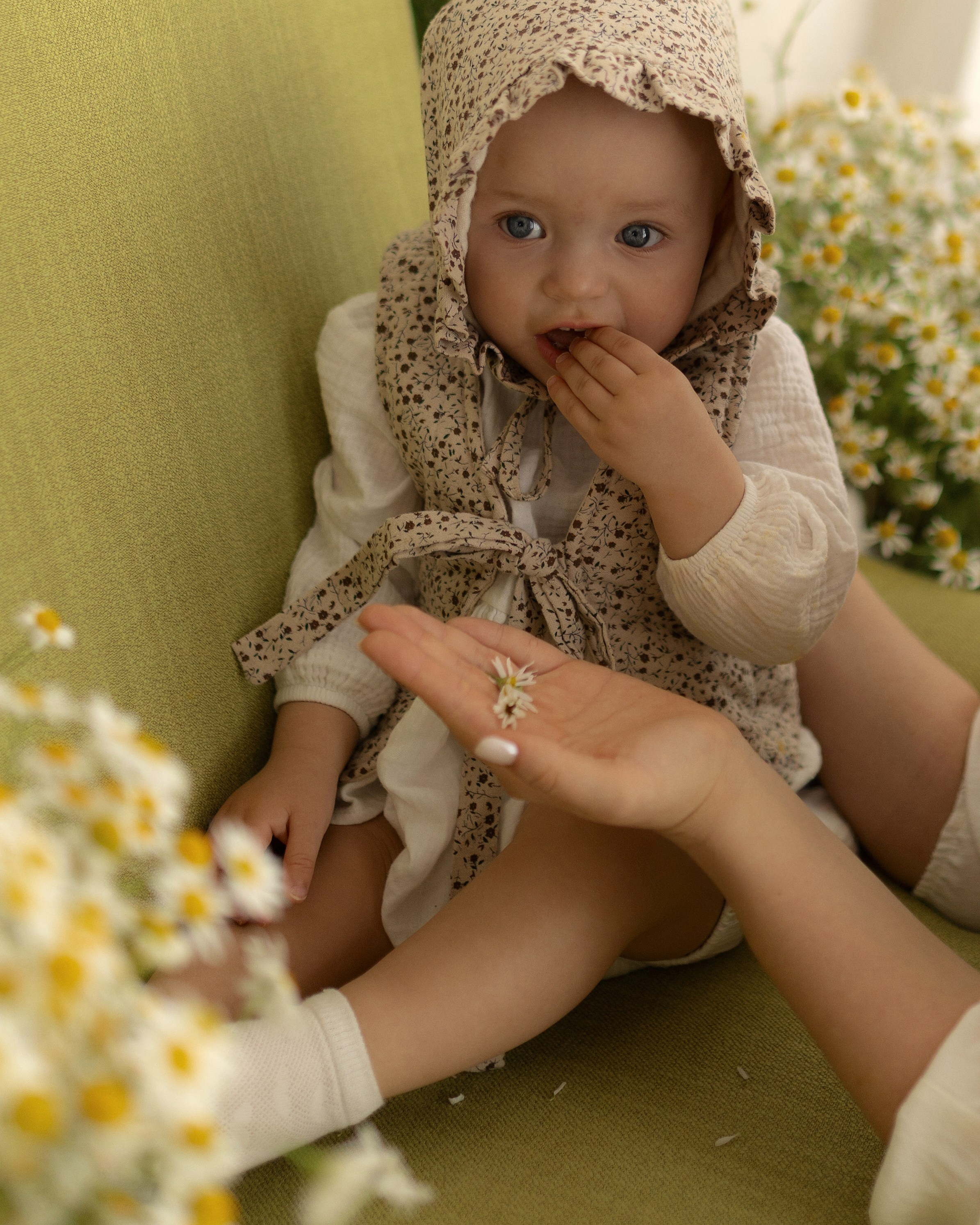 Ульяна, Ксения и Николай. DARYA.BELKINA