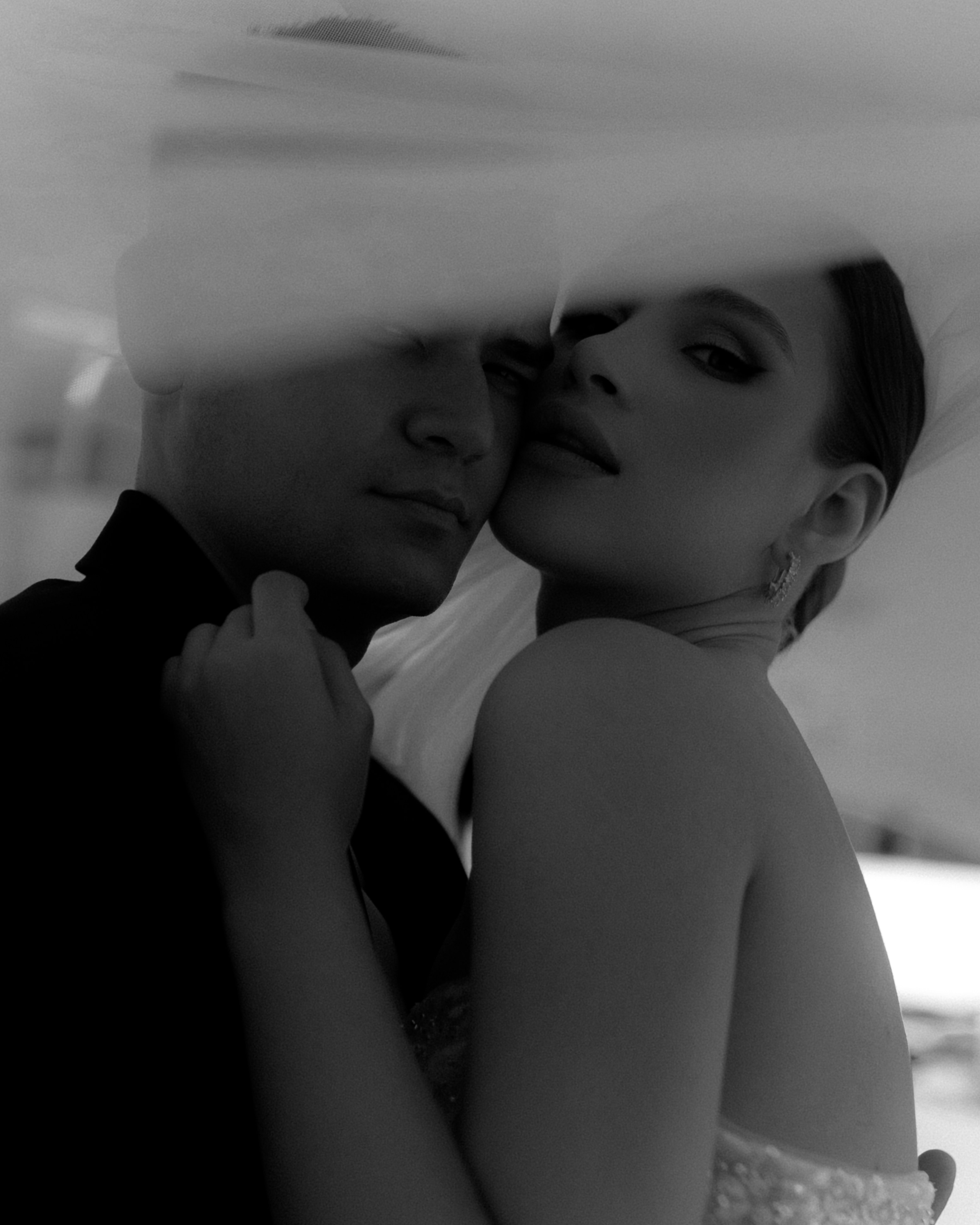 Алексей и Валерия. DARYA.BELKINA