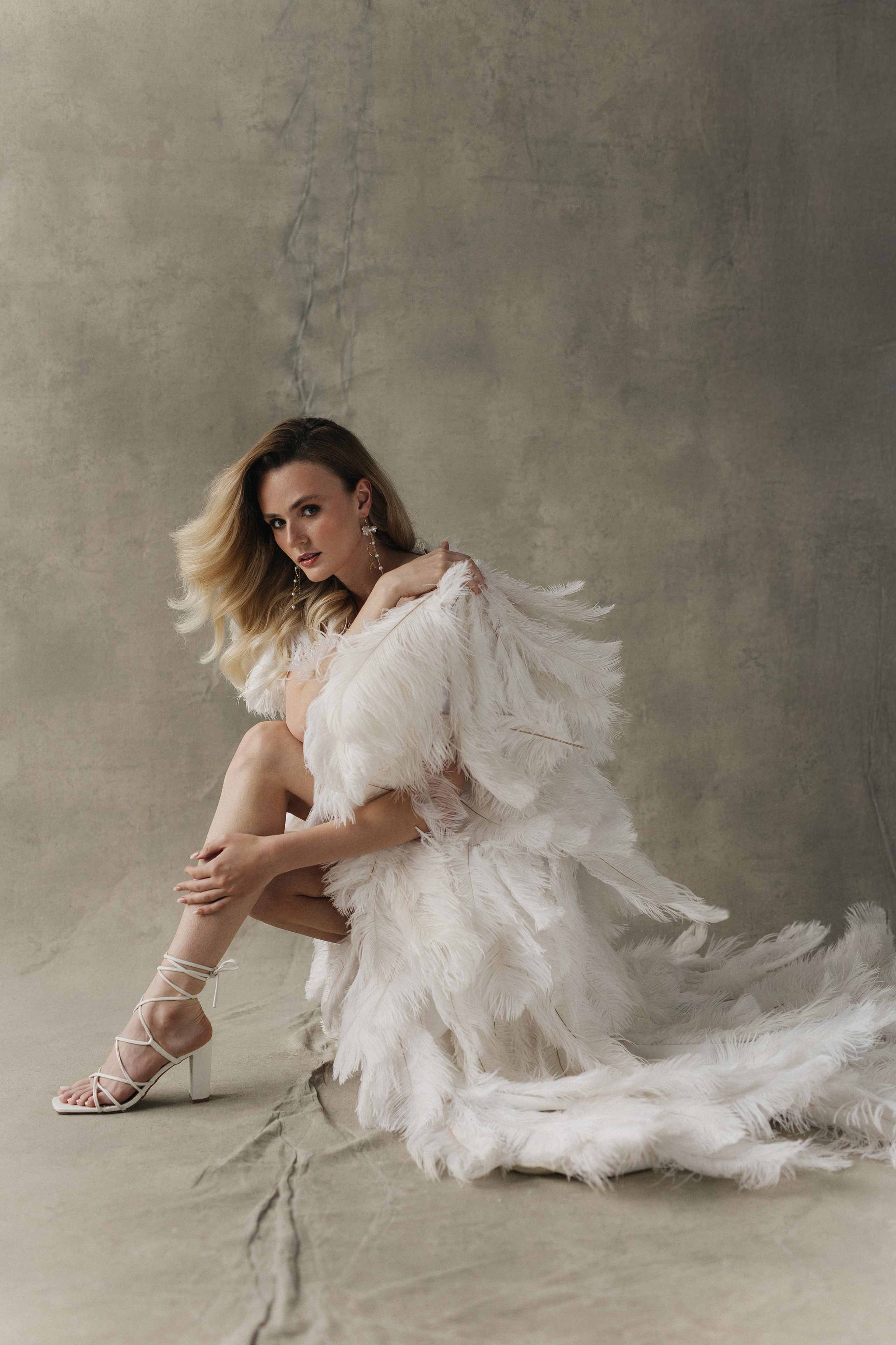 Анастасия. ФОТОГРАФ МОСКВА