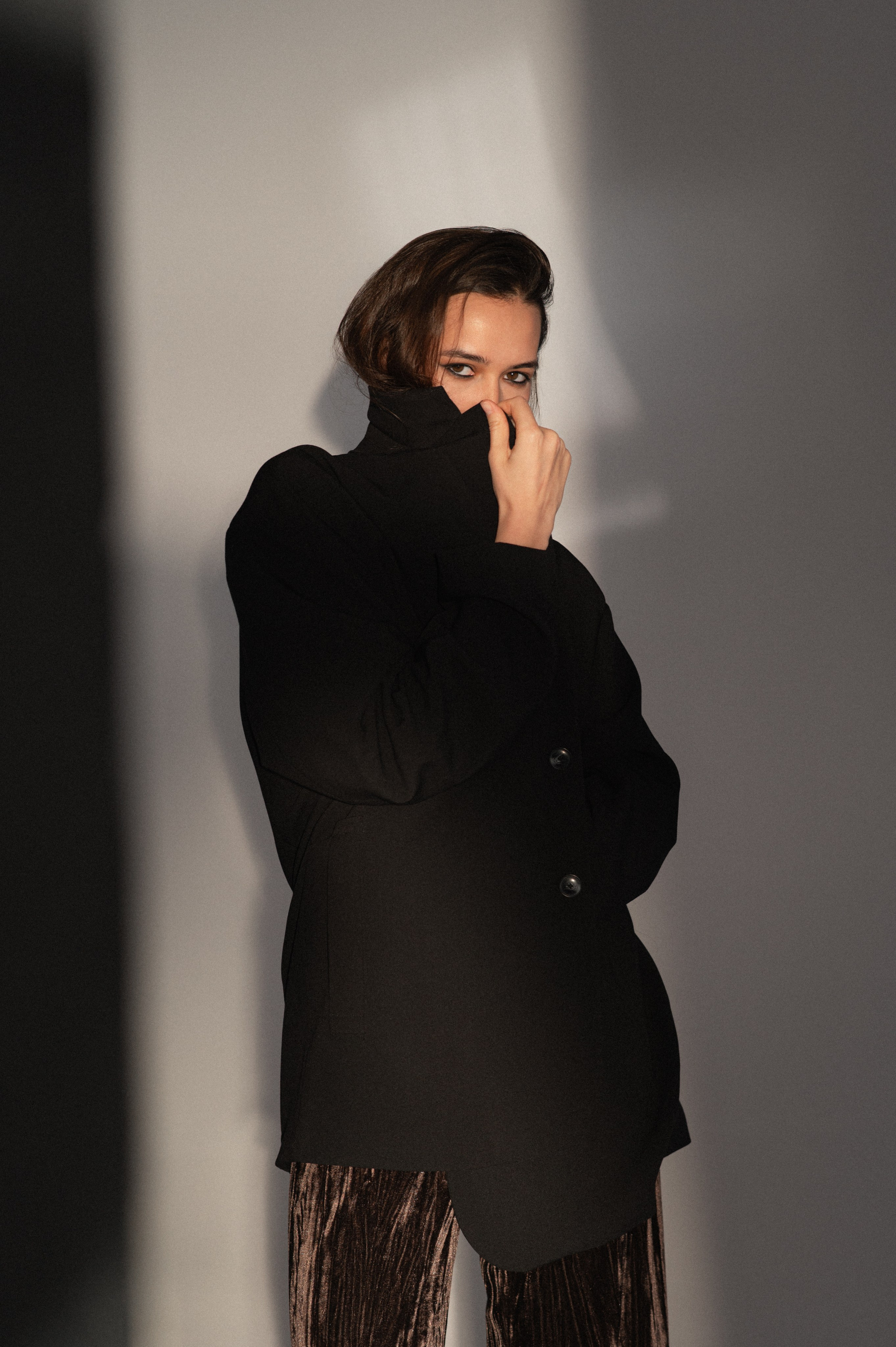 Анастасия. Индивидуальная и коммерческая фотография | Москва