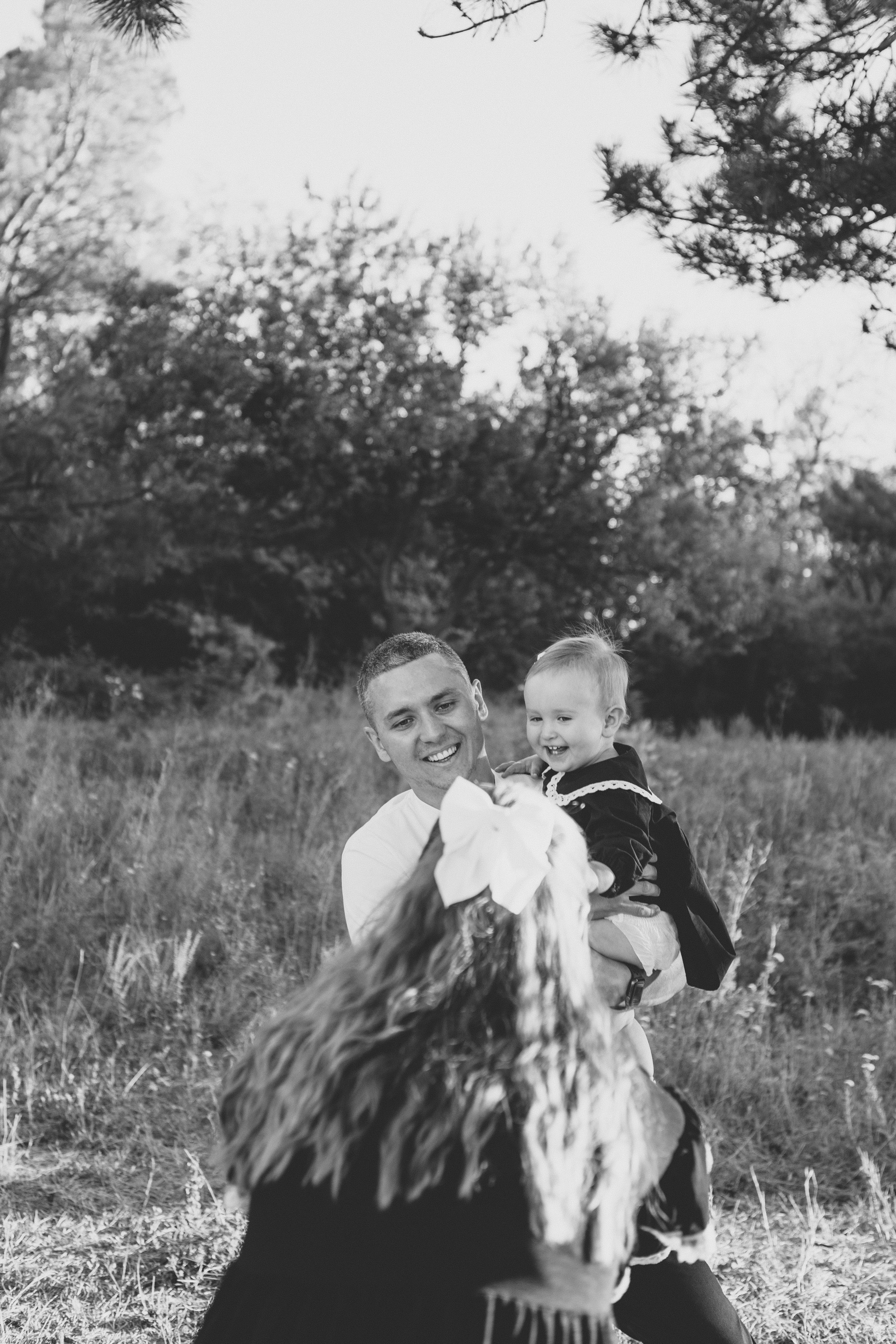 Василисе 1 годик. Семейный фотограф и фотограф на роды в Ростове-на-Дону Мухина Виктория