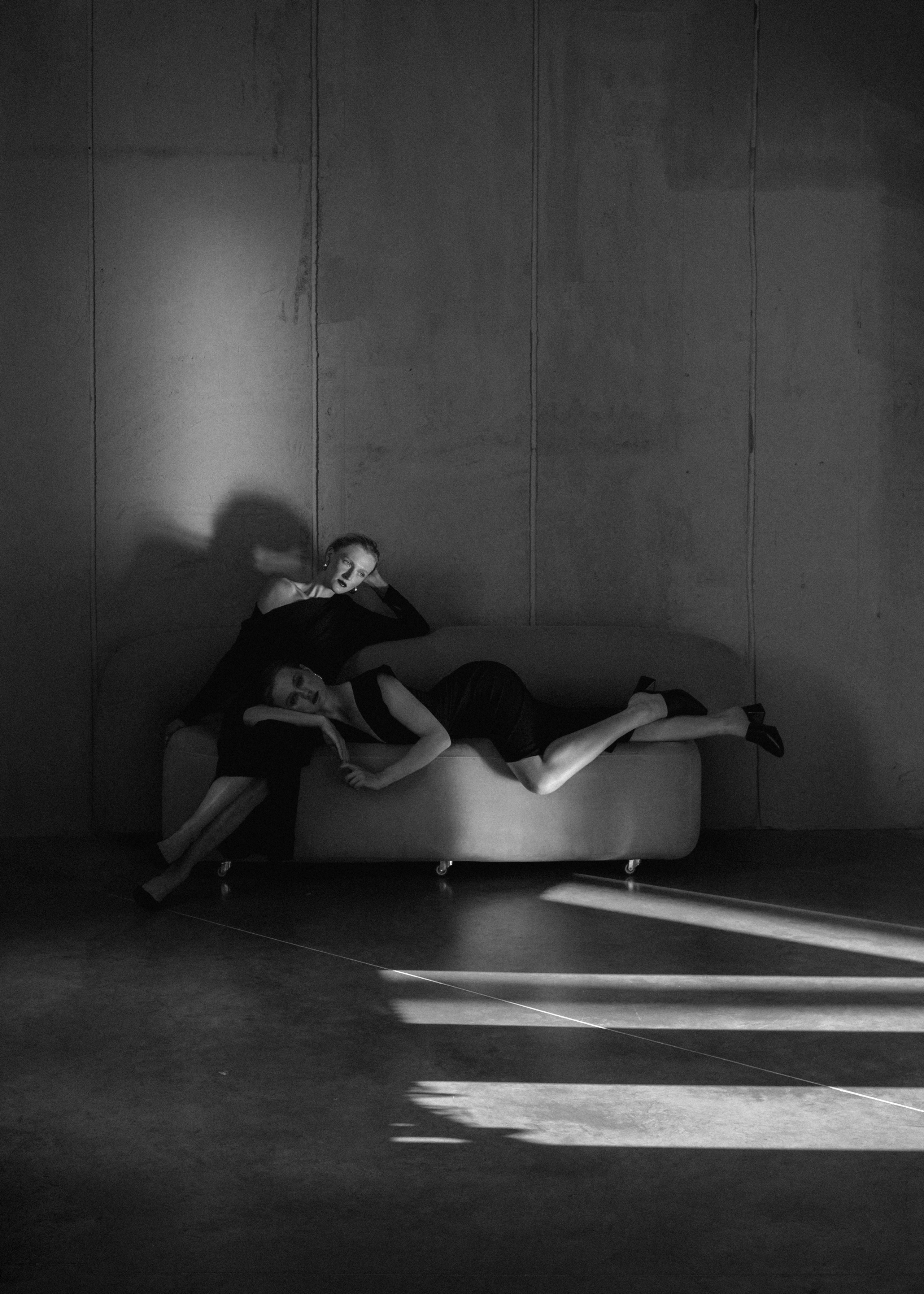 Artishock. Портфолио Зацепина Мария