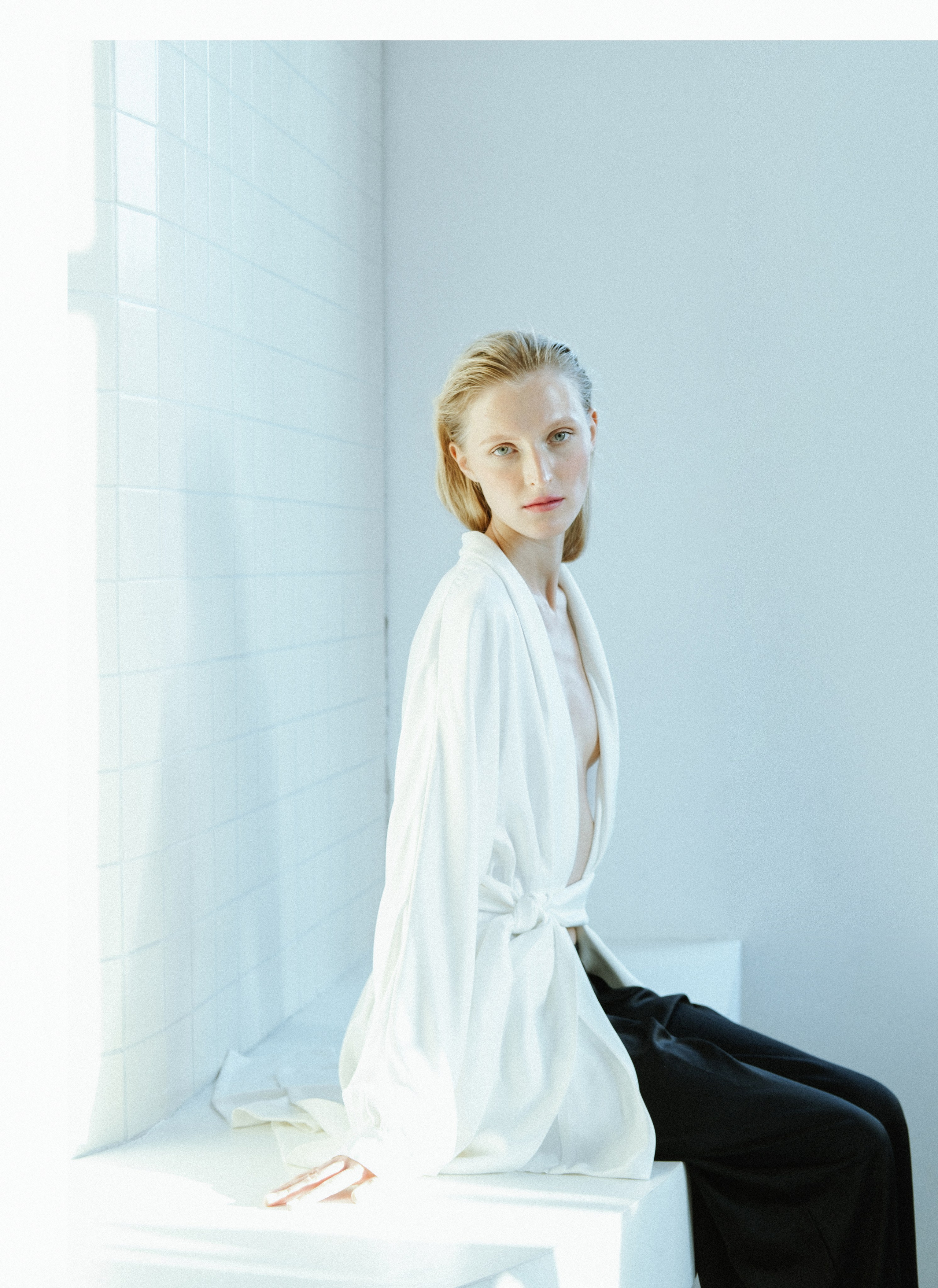 Artishock. Портфолио Зацепина Мария