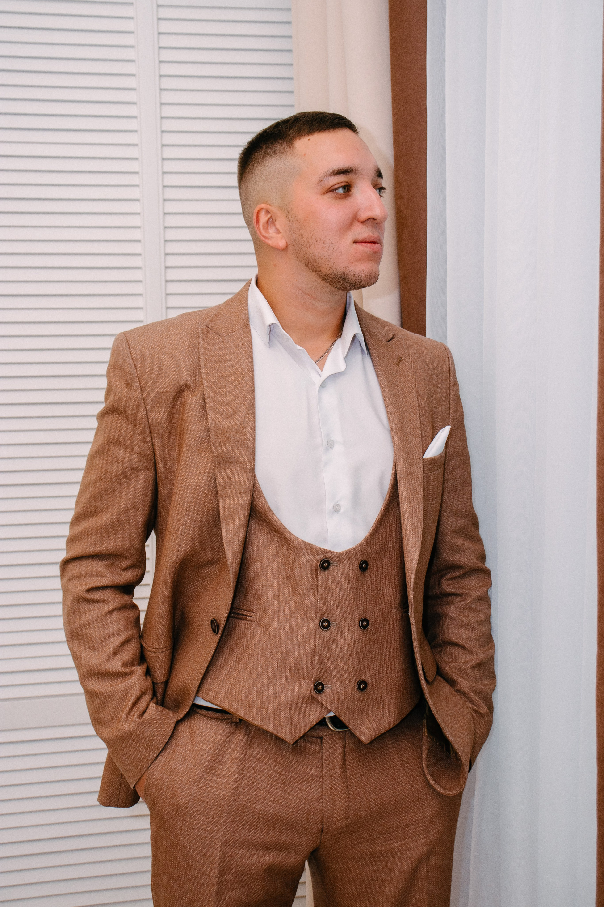 Свадебные. Анастасия Тен