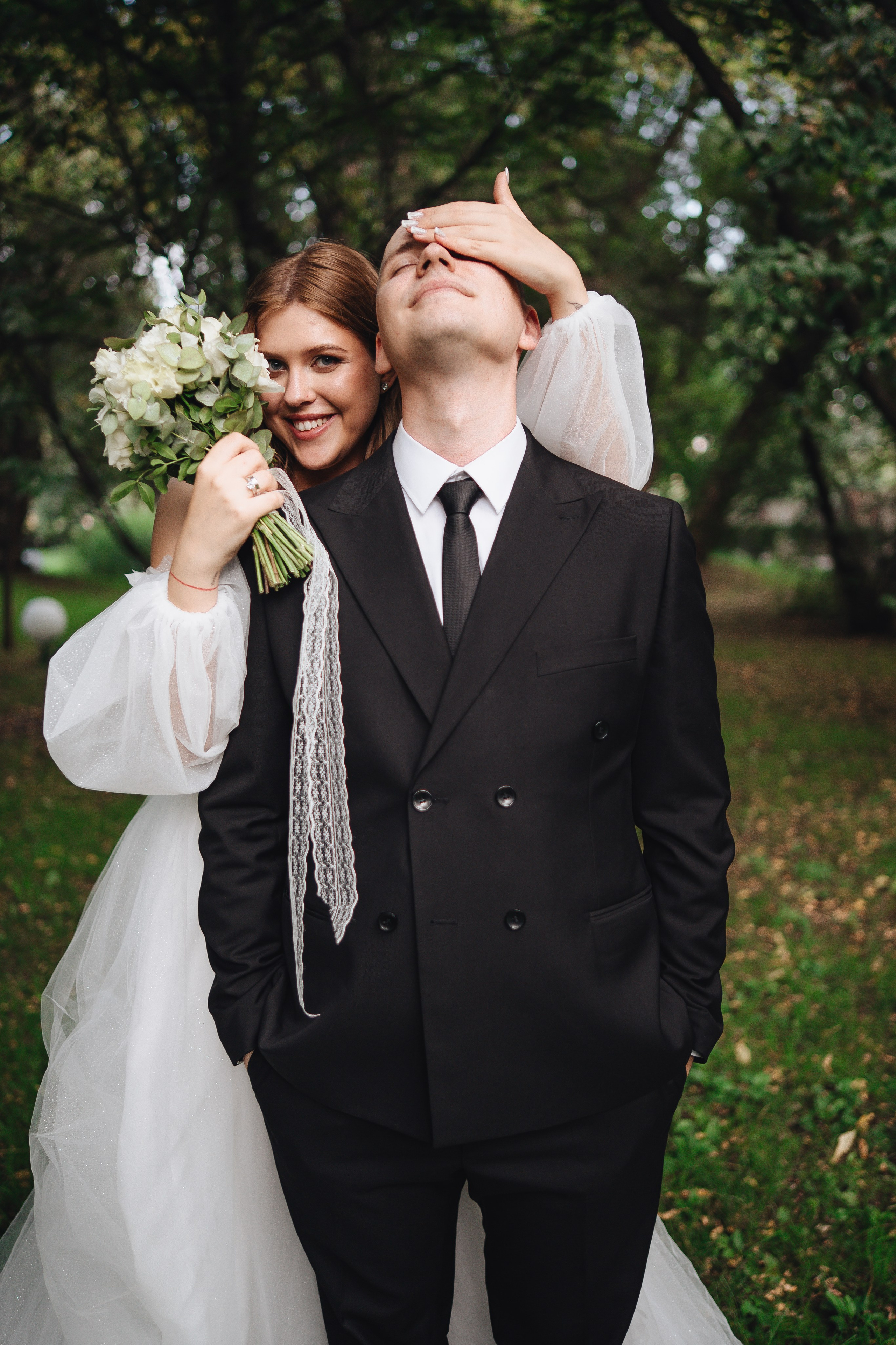 Савёловский ЗАГС, Москва