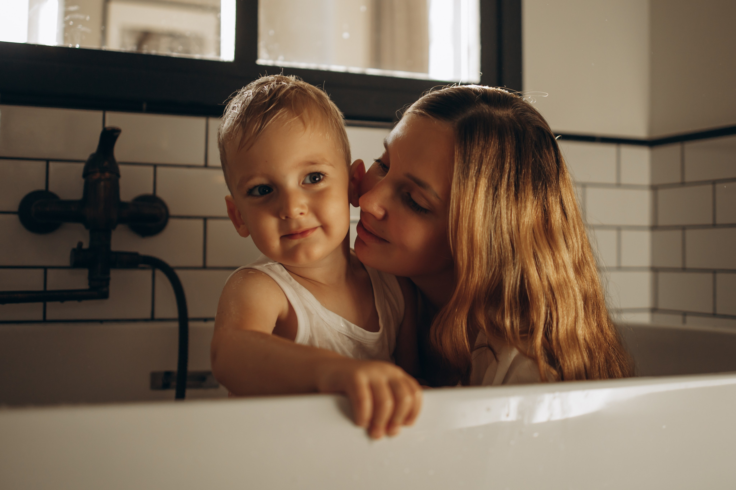 Катя и Тёма. Семейный фотограф Екатерина Еремеева