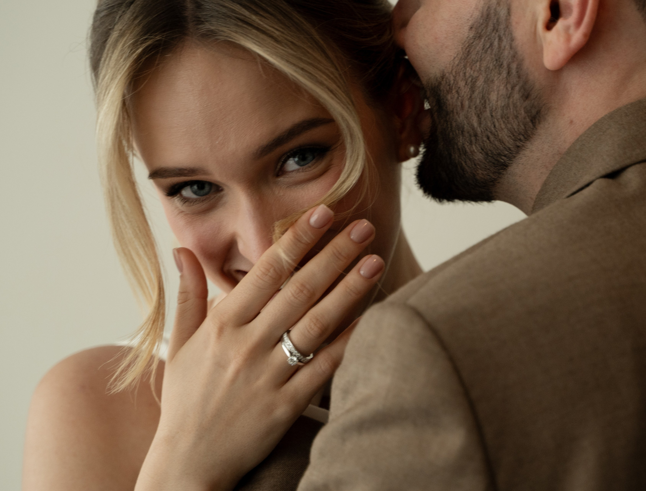 Илья и Анастасия. Свадебный фотограф Тула