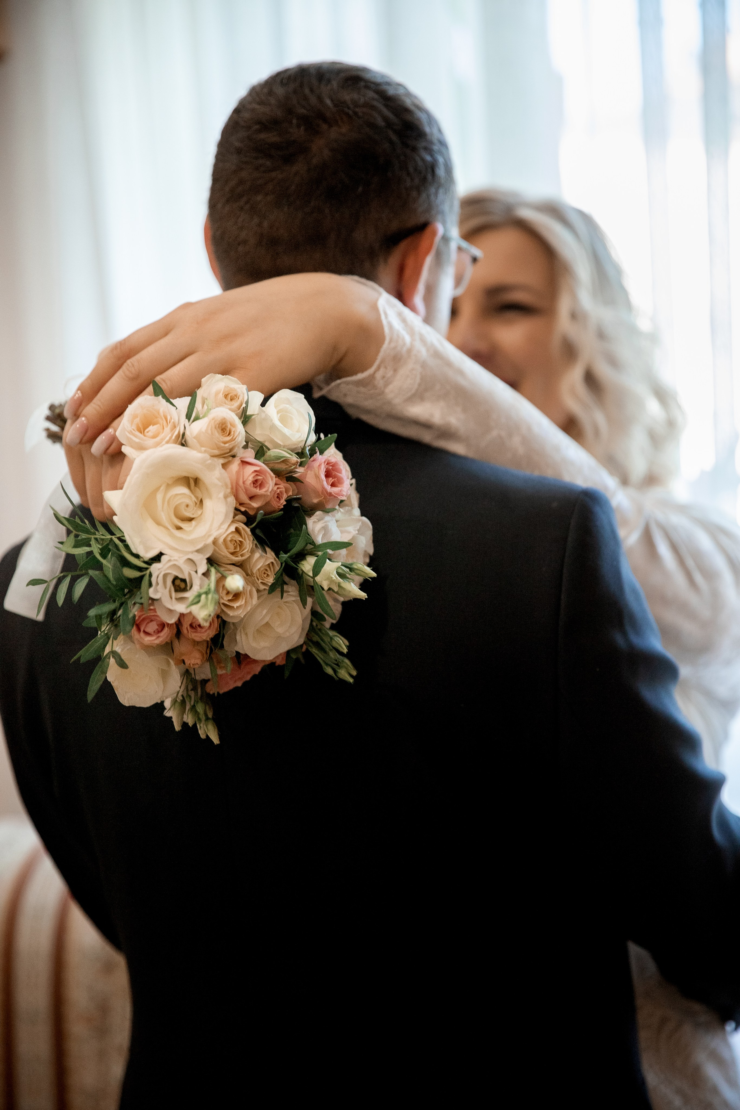 Артем & Ксения. Фотограф в Москве и МО, Мещерякова Ольга