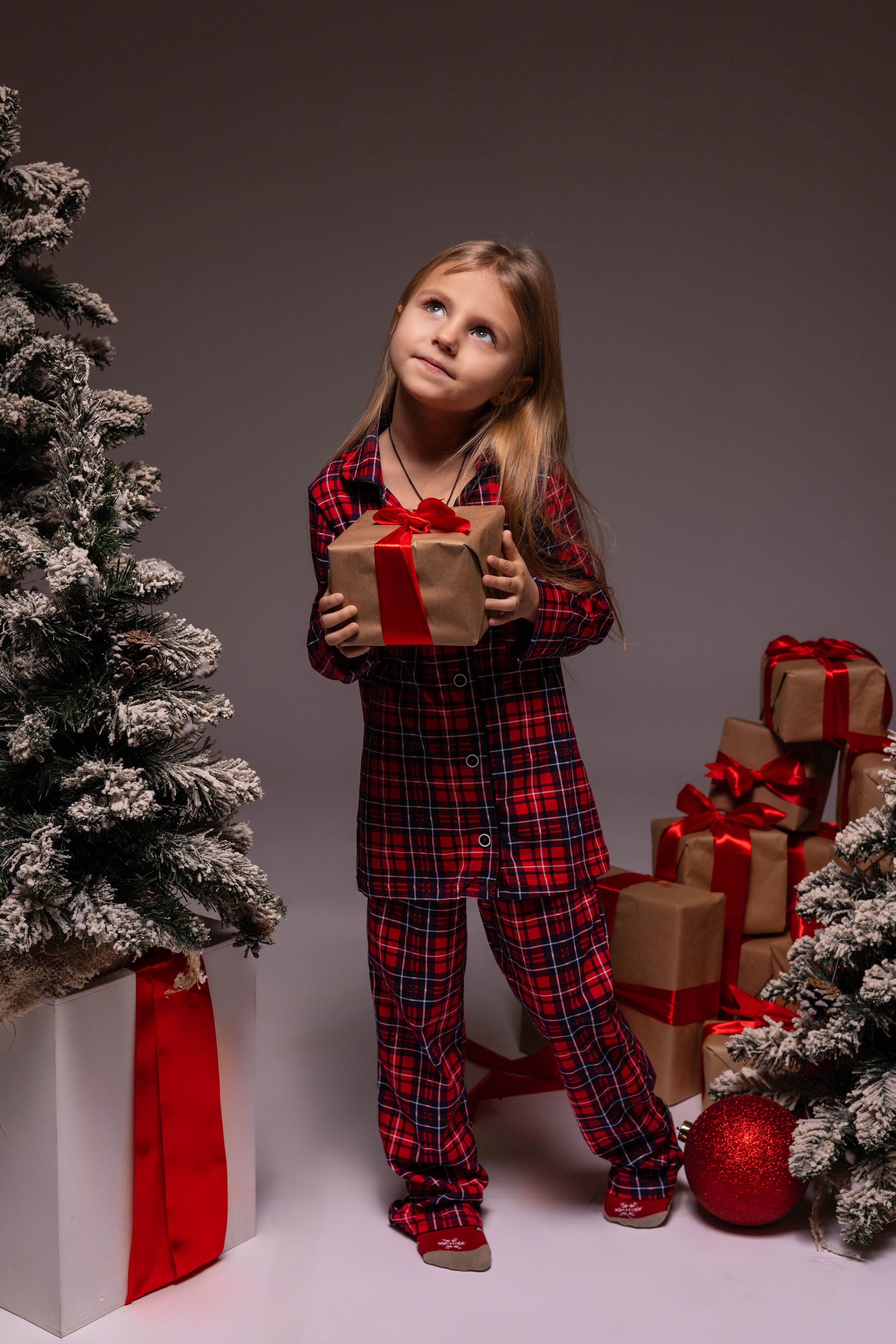 Новый год. Фотограф в городе Лыткарино Волкова Ольга