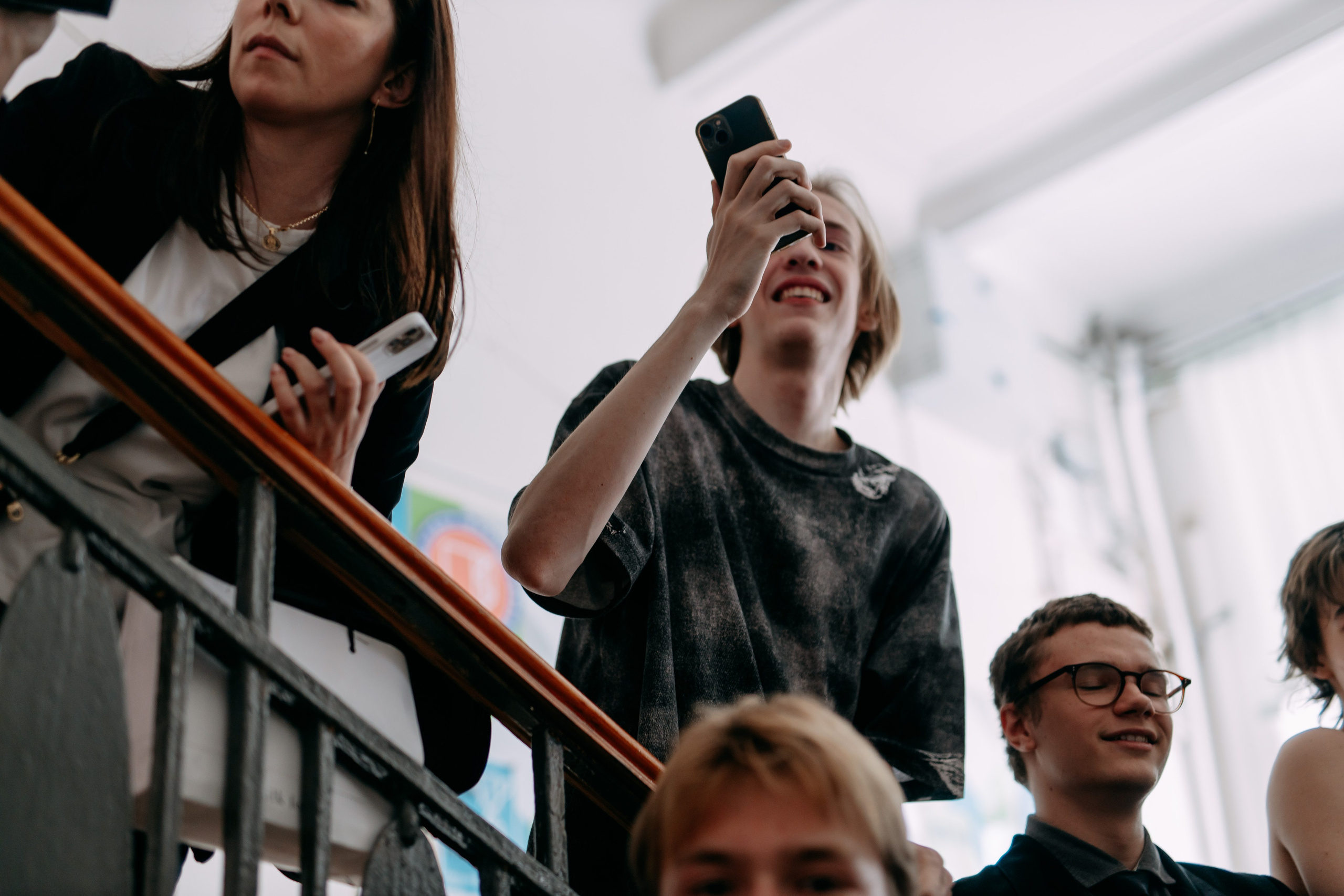 Выпускной. Фото и видео съемка. Андрей Ионов