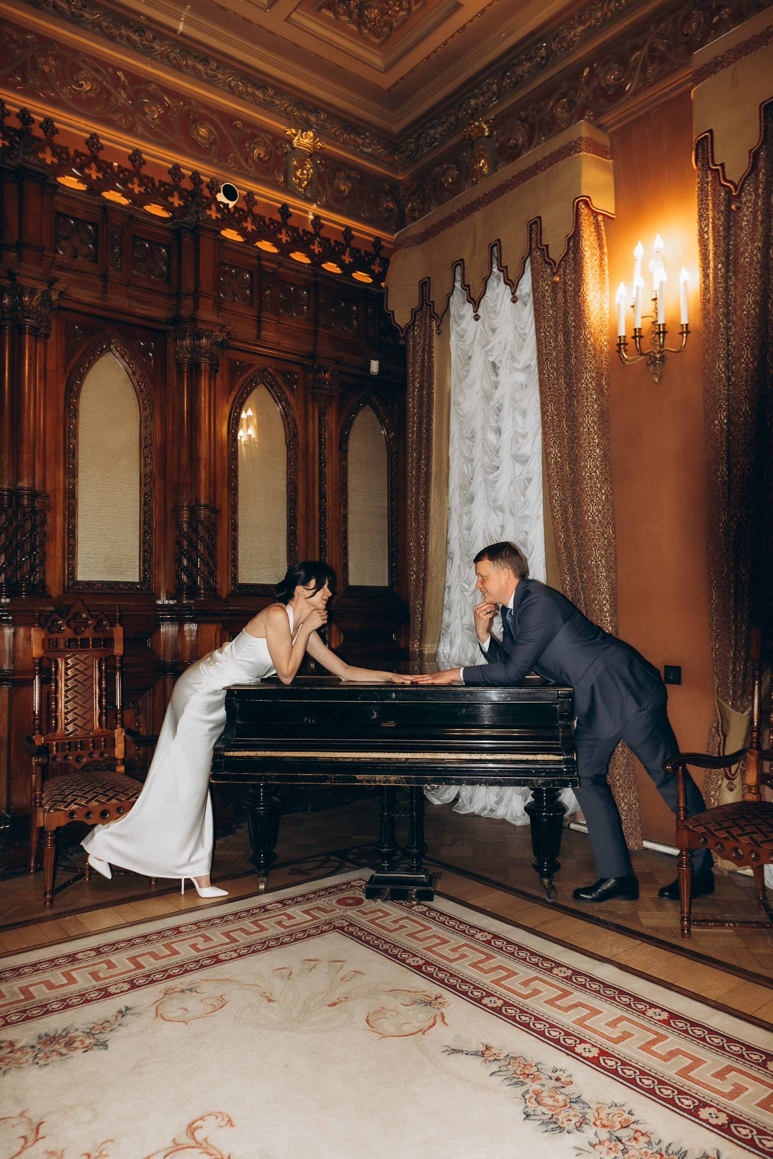 Свадебная (отель+загс). Фотограф ПИТЕР СПБ Надежда Баранова