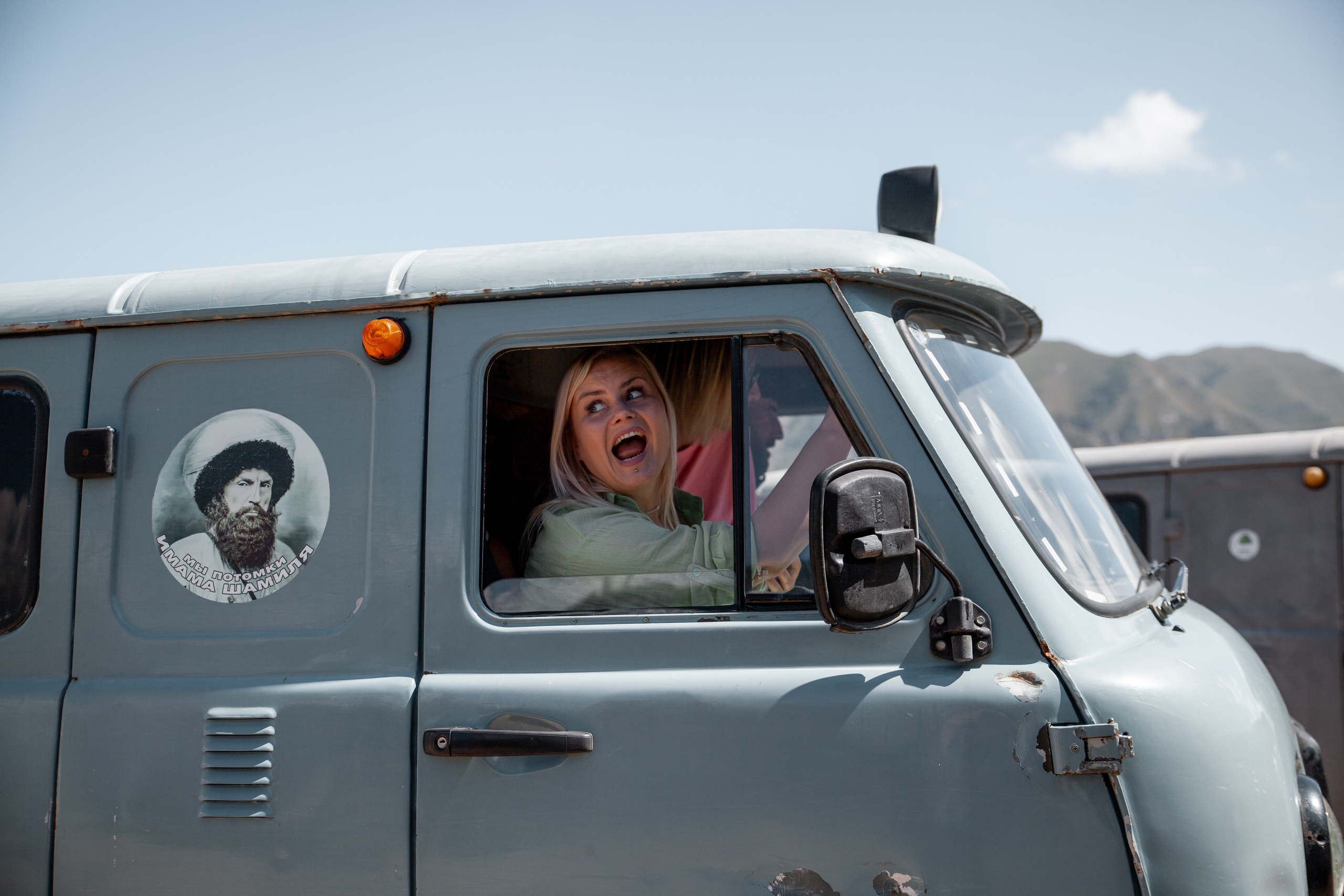 Дагестан. Репортажный и детский фотограф в Минске