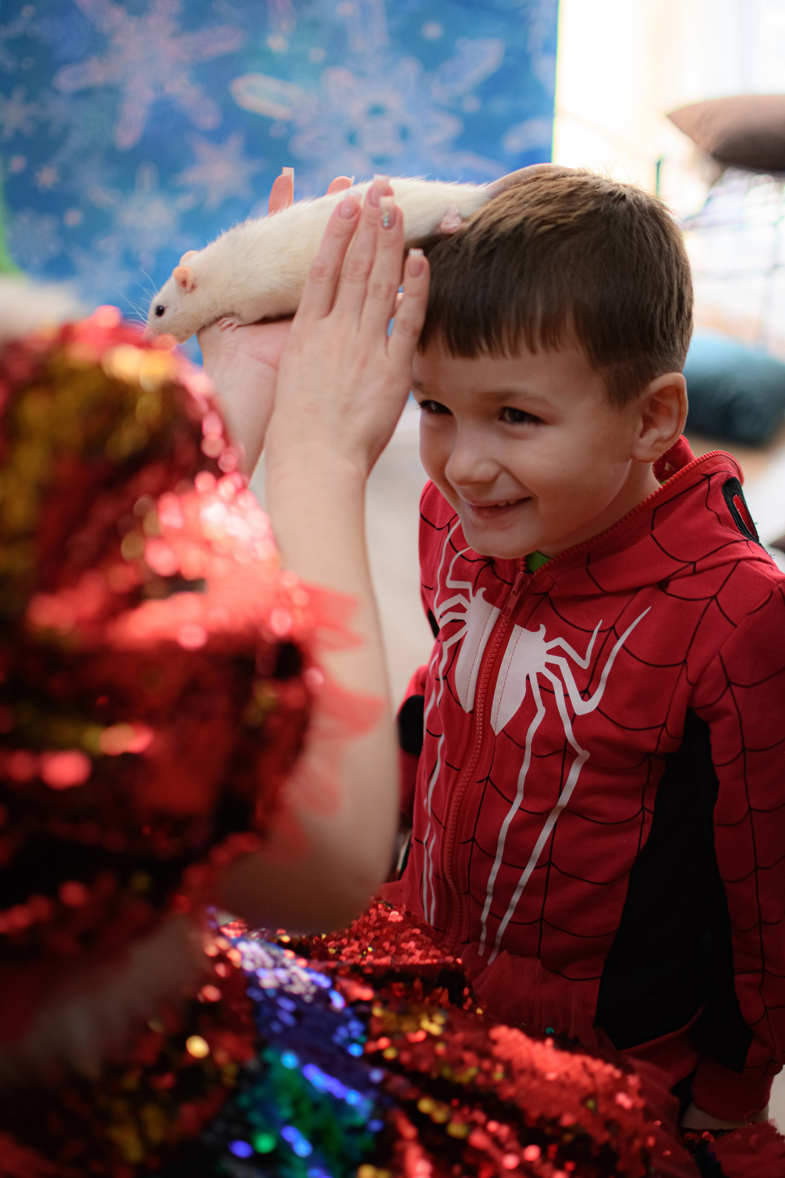 HAPPY NEW YEAR. Photokarish