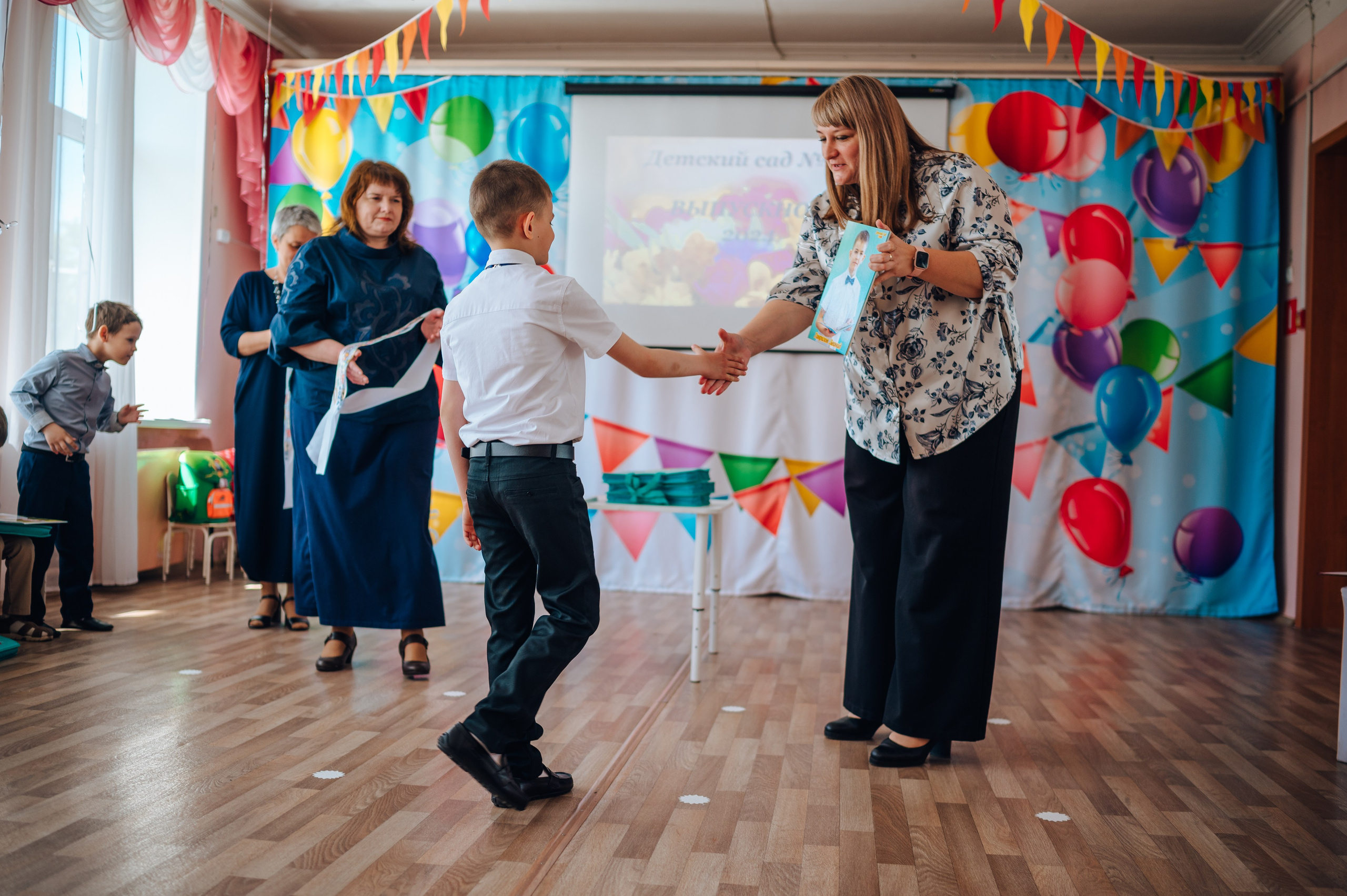 56 сад. Детский и семейный фотограф Катерина Мишина