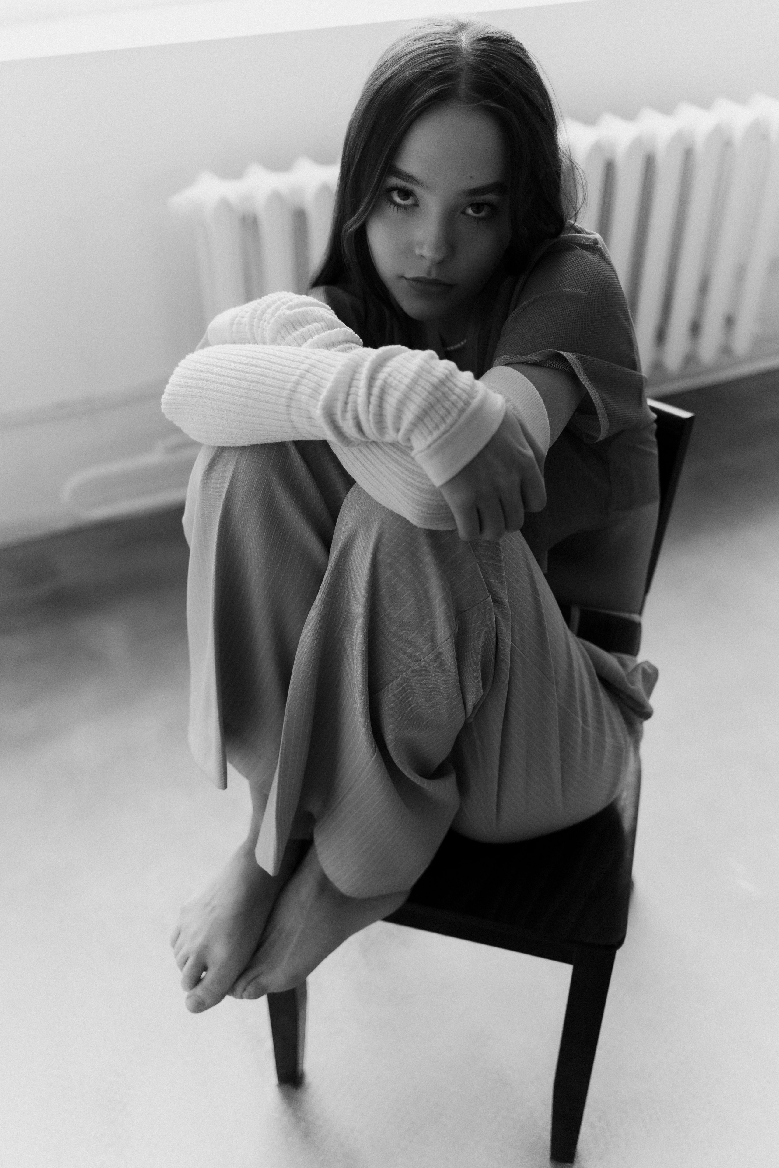 Анжелика. Катерина Аникеева | Фотограф | Екатеринбург