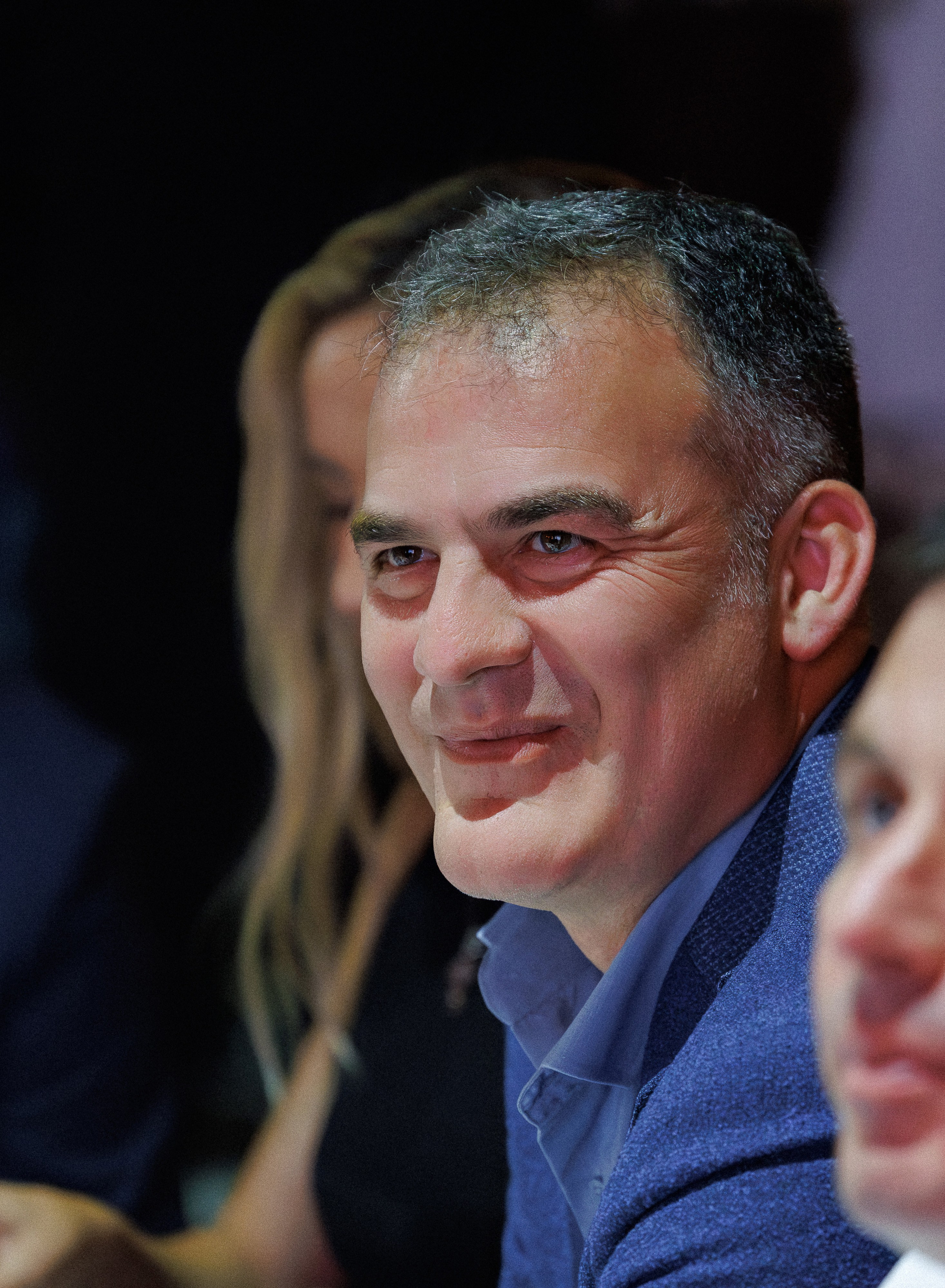 Юбилей компании — фотоотчёт празднования. Красильников Евгений — профессиональный фотограф в Ростове-на-Дону