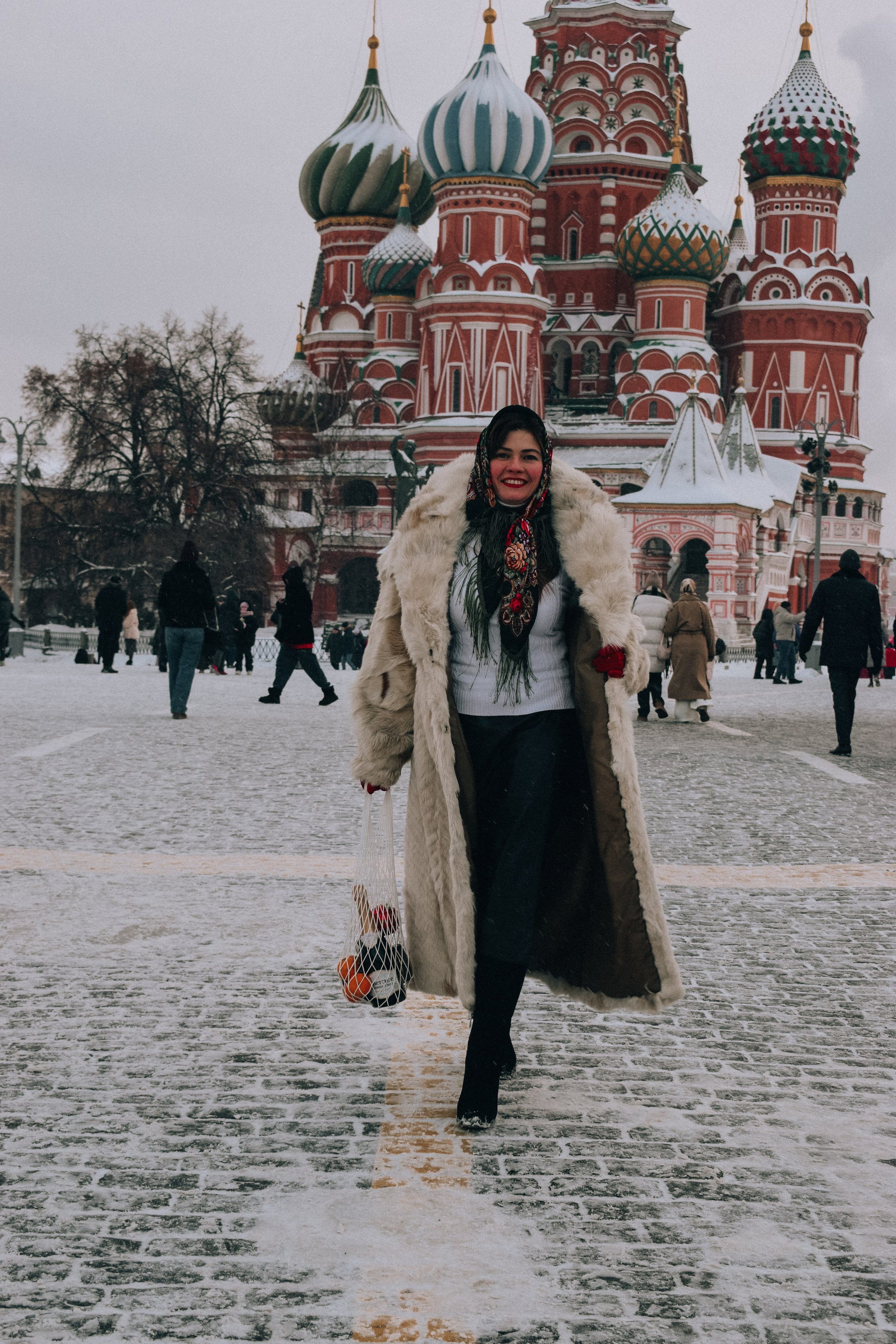 Russian girl Вероника (2023 г.). Фотограф Москва