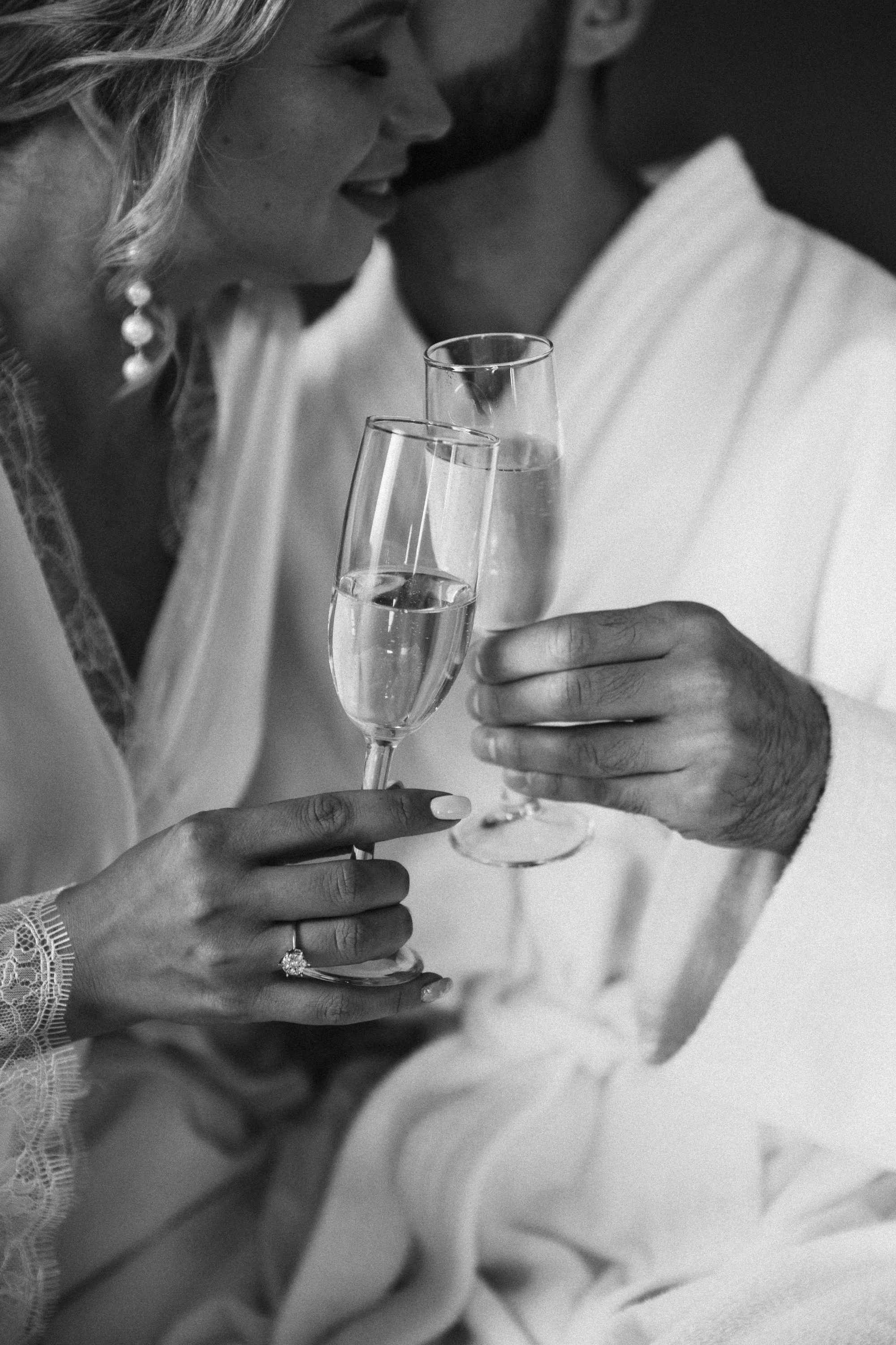 Дмитрий & Елизавета. Свадебный фотограф в Москве — Павел Воронцов