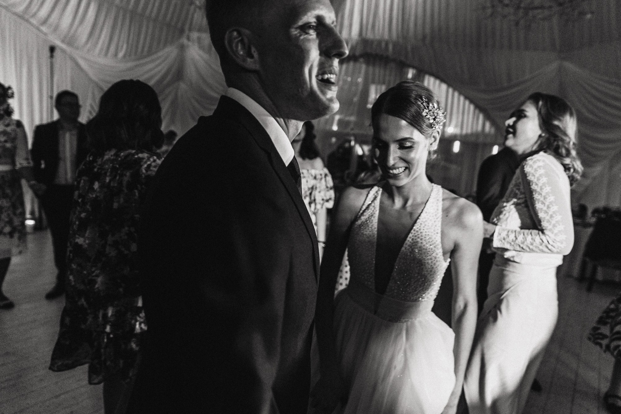 Олег & Мария. Свадебный фотограф в Москве — Павел Воронцов