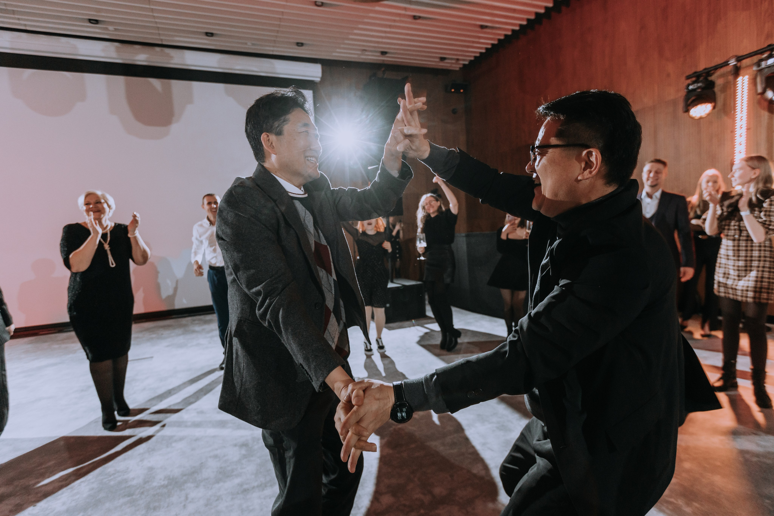 Корпоратив ОРИОН. Свадебный фотограф в Москве — Павел Воронцов