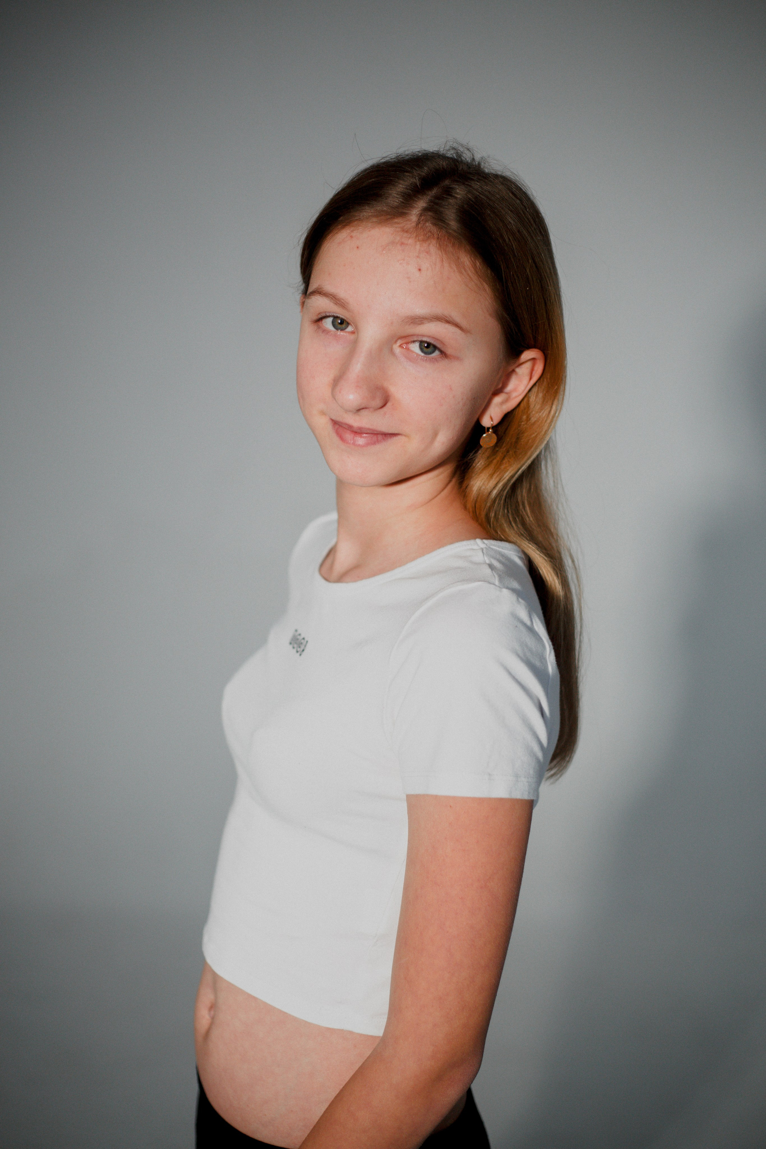 Абыстракова Злата. Promodels