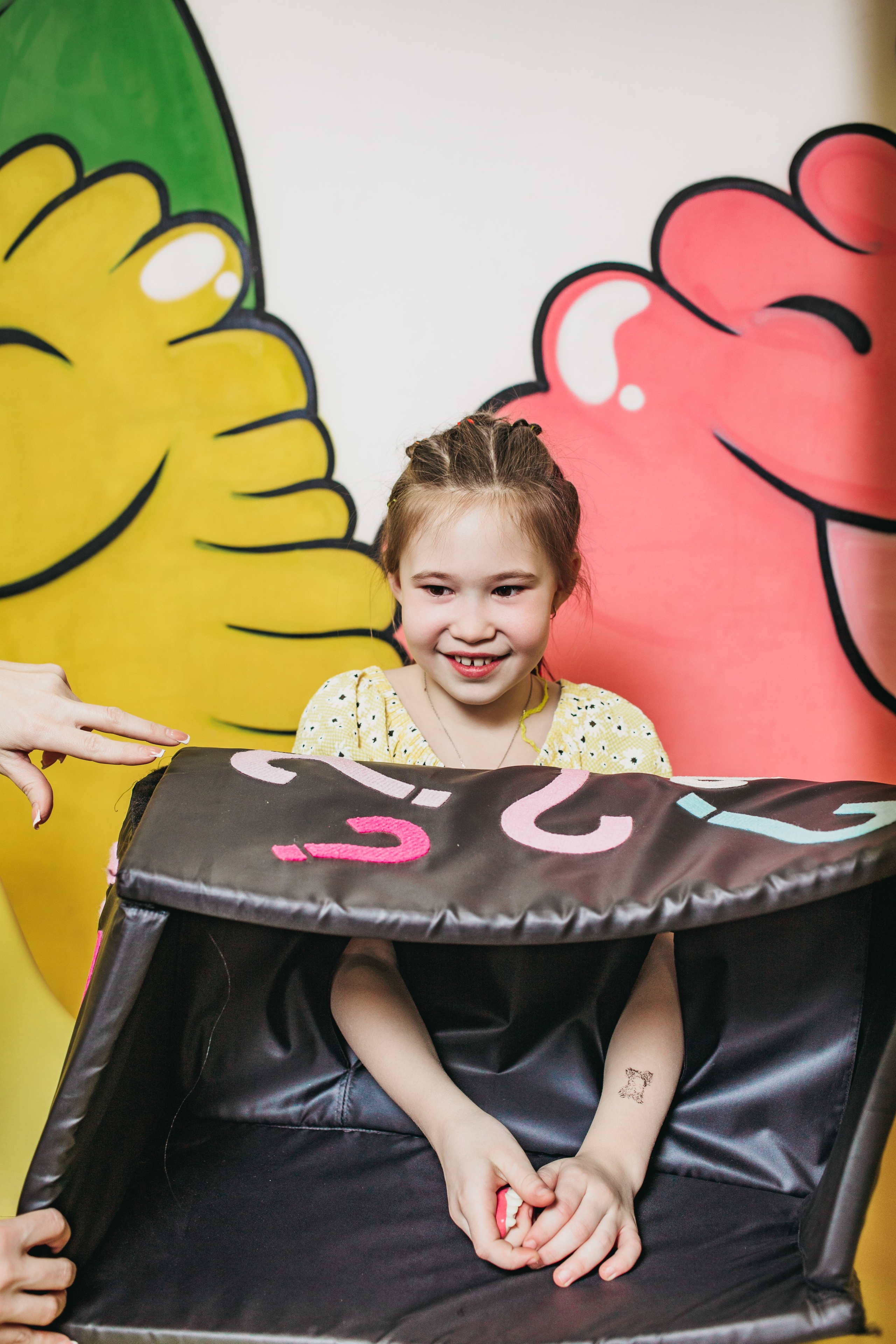 Фотосъемка детского дня рождения. Фотокниги и выпускные альбомы в Иваново