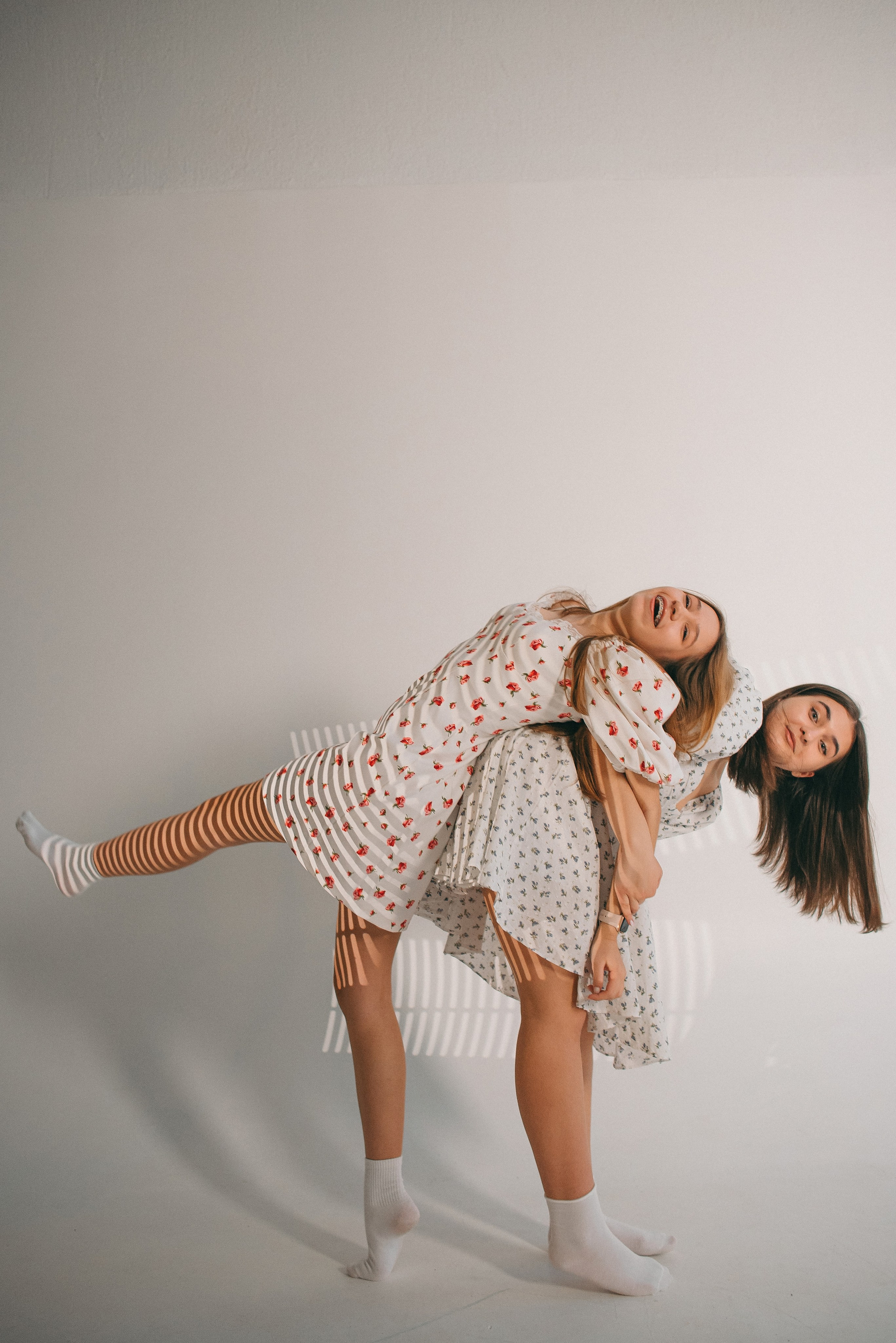 Семейная фотосессия в студии. Семейный и детский фотограф в Обнинске, Калуге, Москве