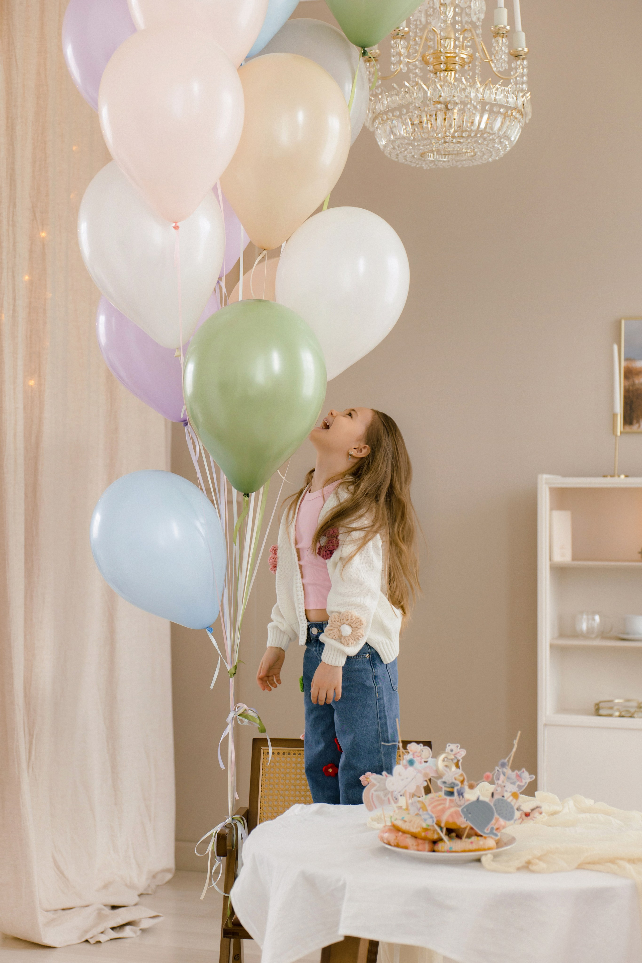 Анатолий, Вероника, Богдан и Полина. Фотограф Олеся Голева