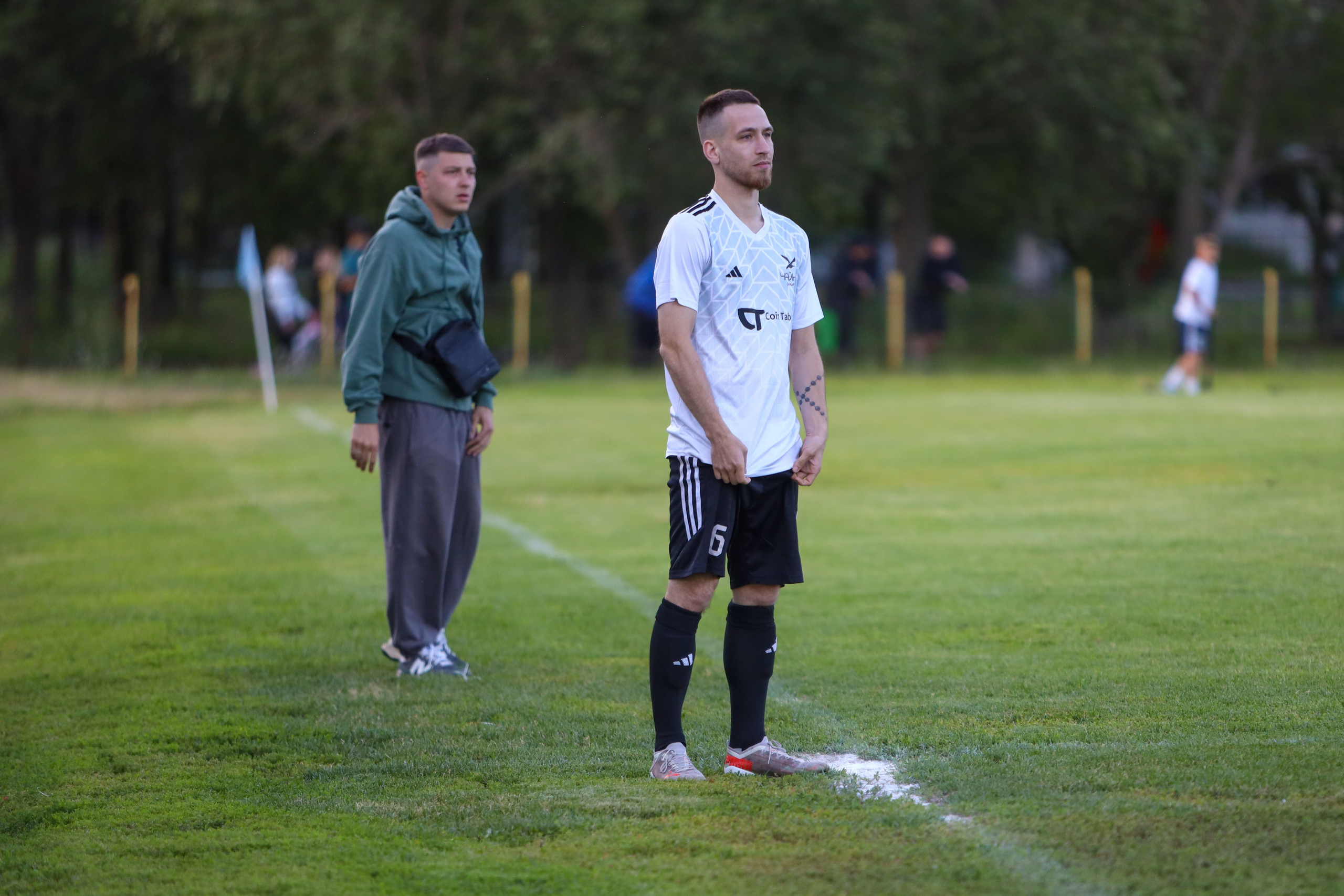 Чайка — Чайка-2. Взрослое первенство города. Спортивный фотограф в Самаре