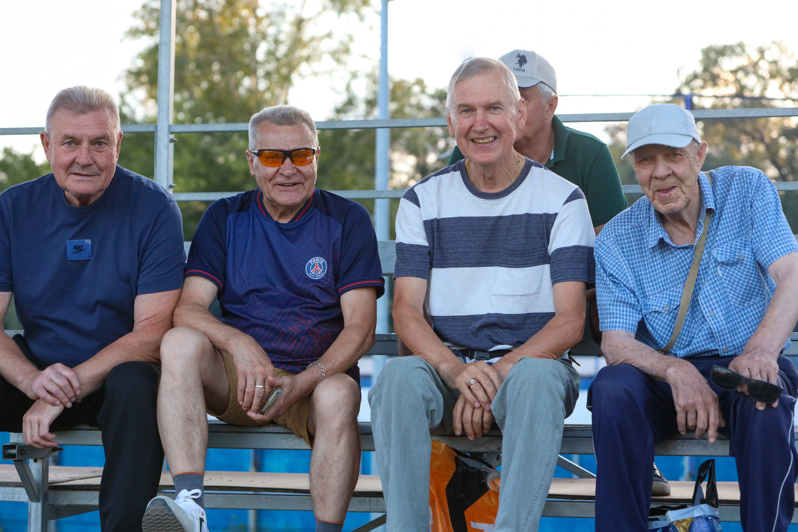 Чайка — Волжанин. Взрослое первенство города. Спортивный фотограф в Самаре