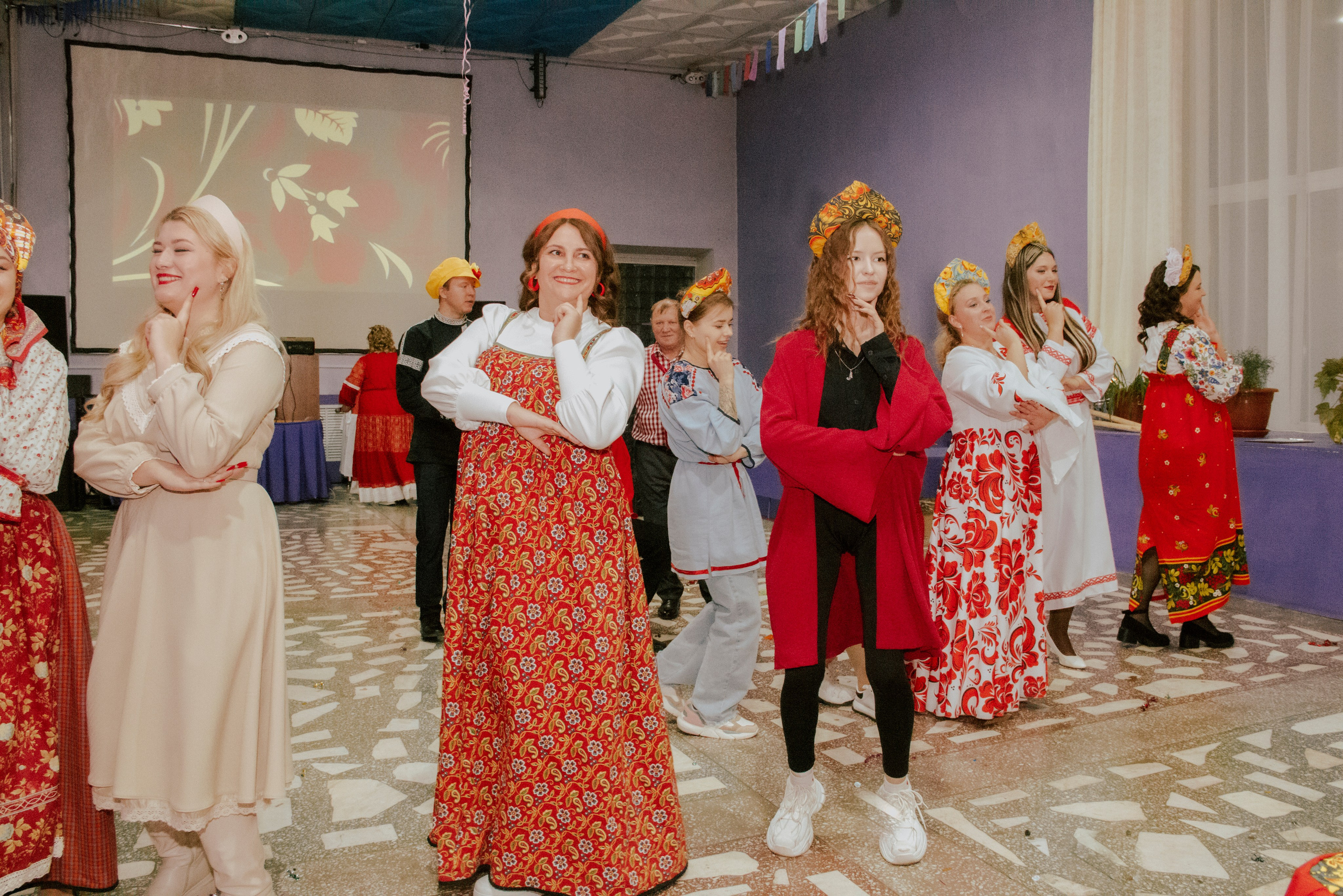 Юбилей Беляниной Тани. ProFoto