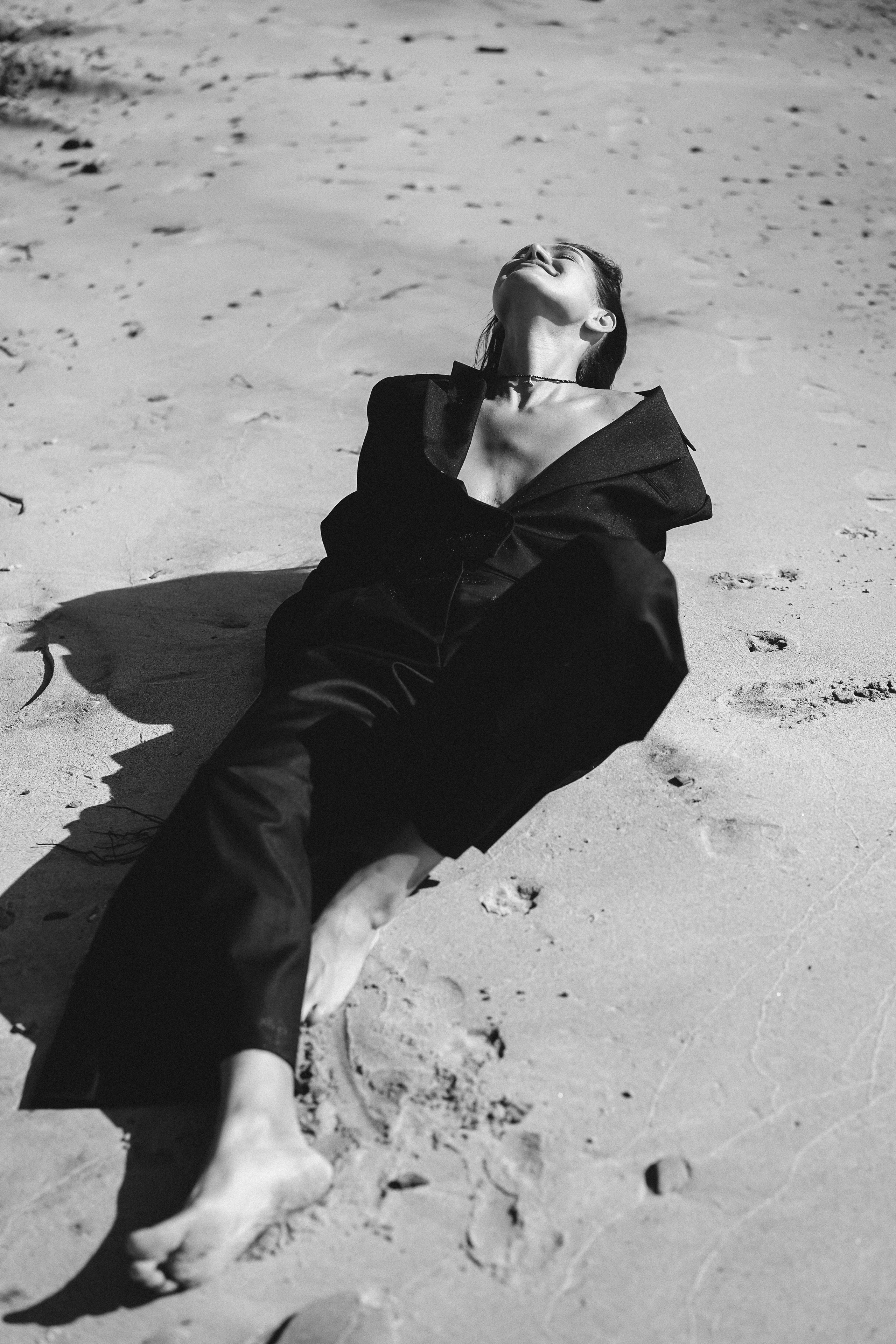 Репортажный фотограф в Новосибирске Оксана Курдюкова