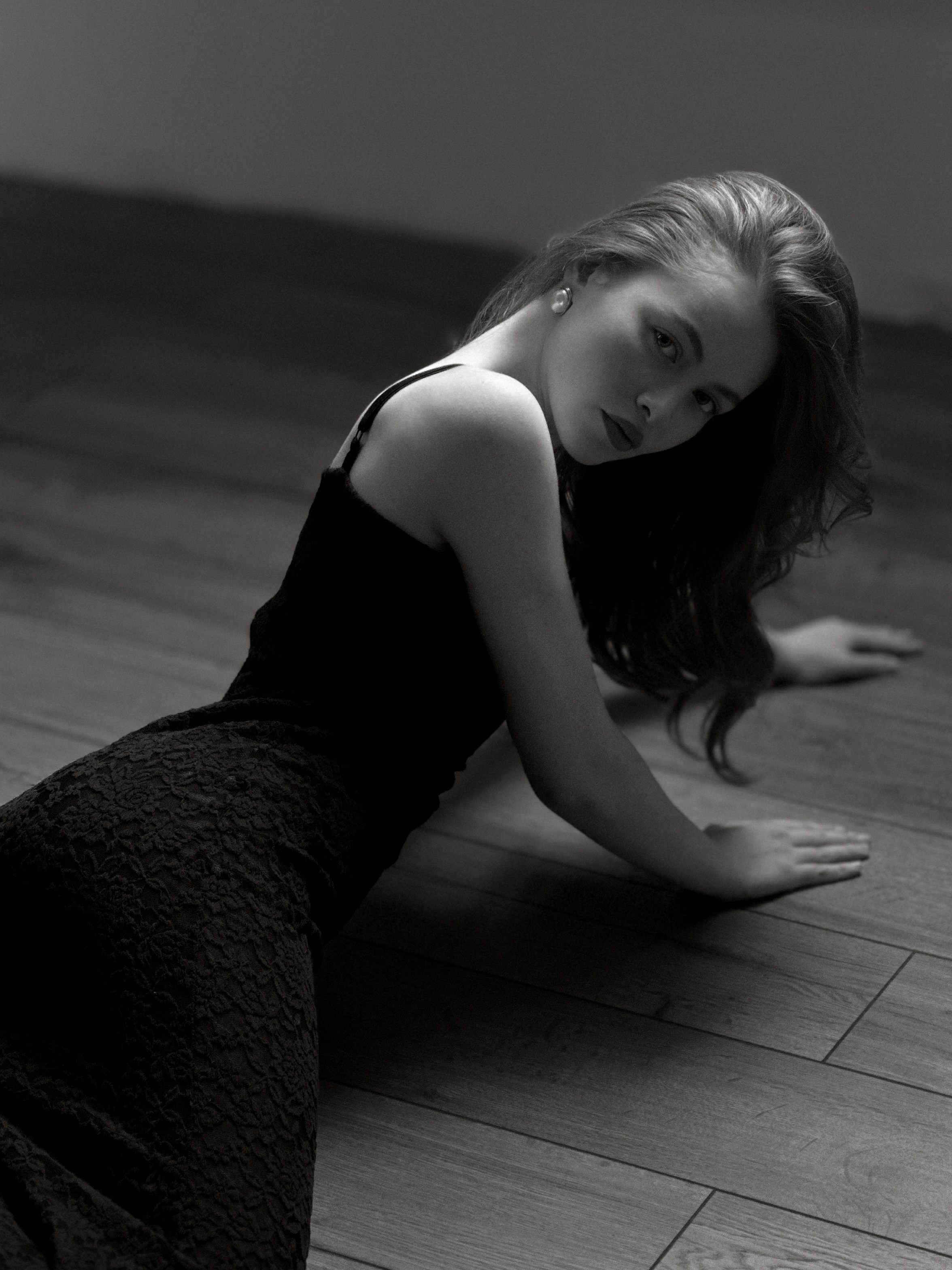 DARYA. Content maker Saint Petersburg Moscow and the whole world