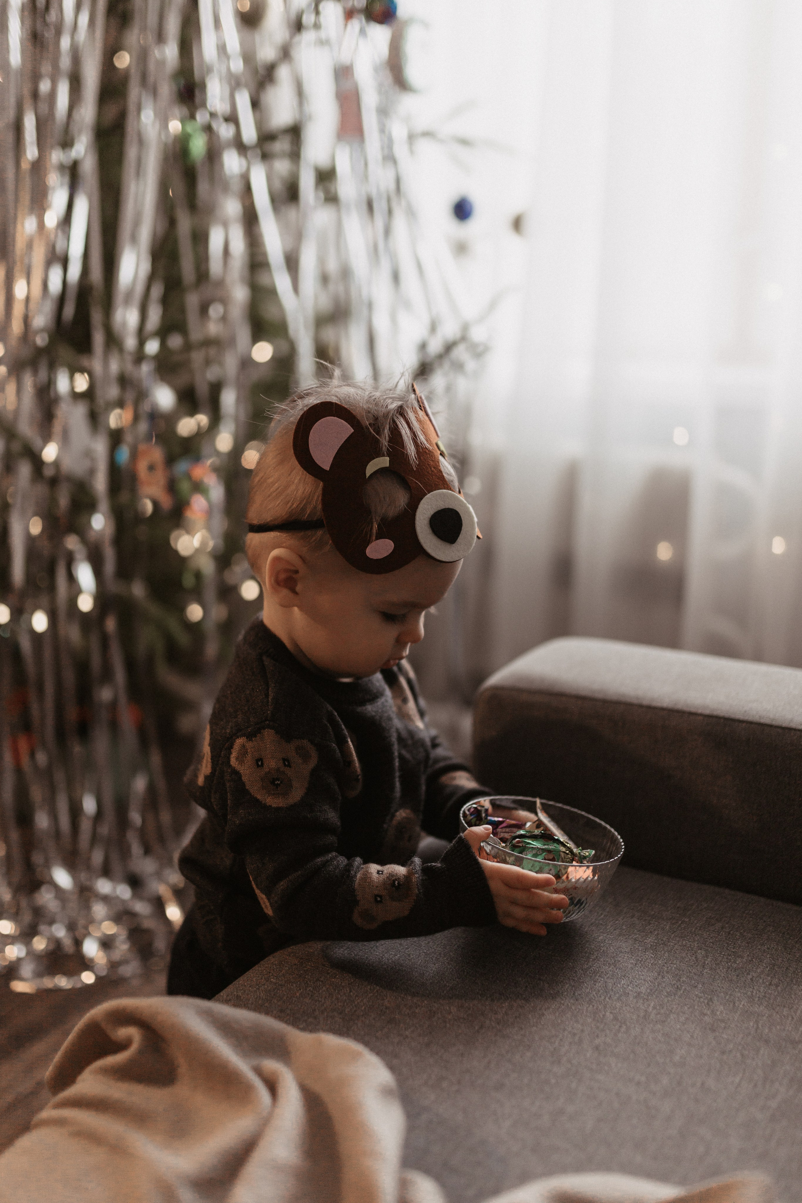 Уютно по-домашнему. Свадебный и семейный фотограф в Москве Яна Шувалова