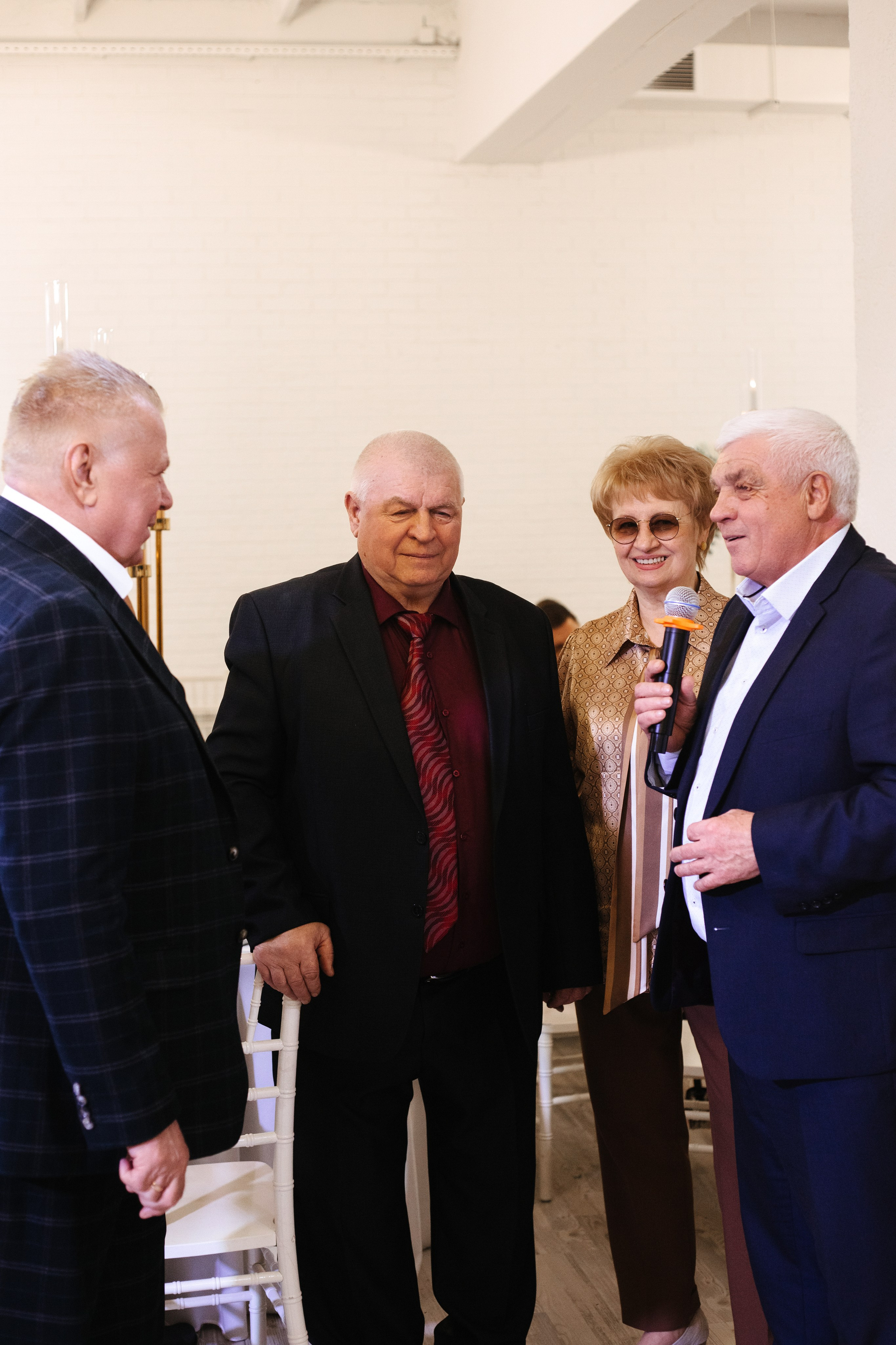 75 лет!. Фотограф в Волгограде и Москве | Анастасия Лаврова