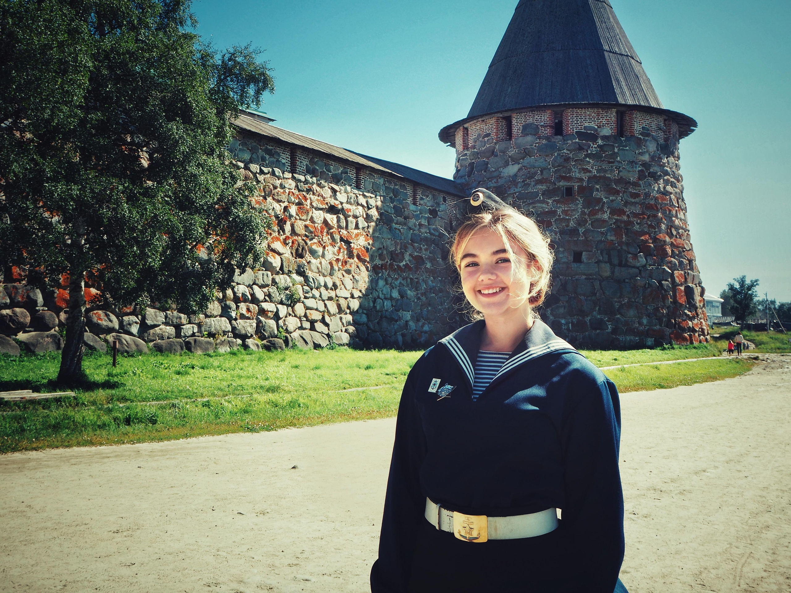 Street portraits. Dmitry Shamin Photographier | Street Photos