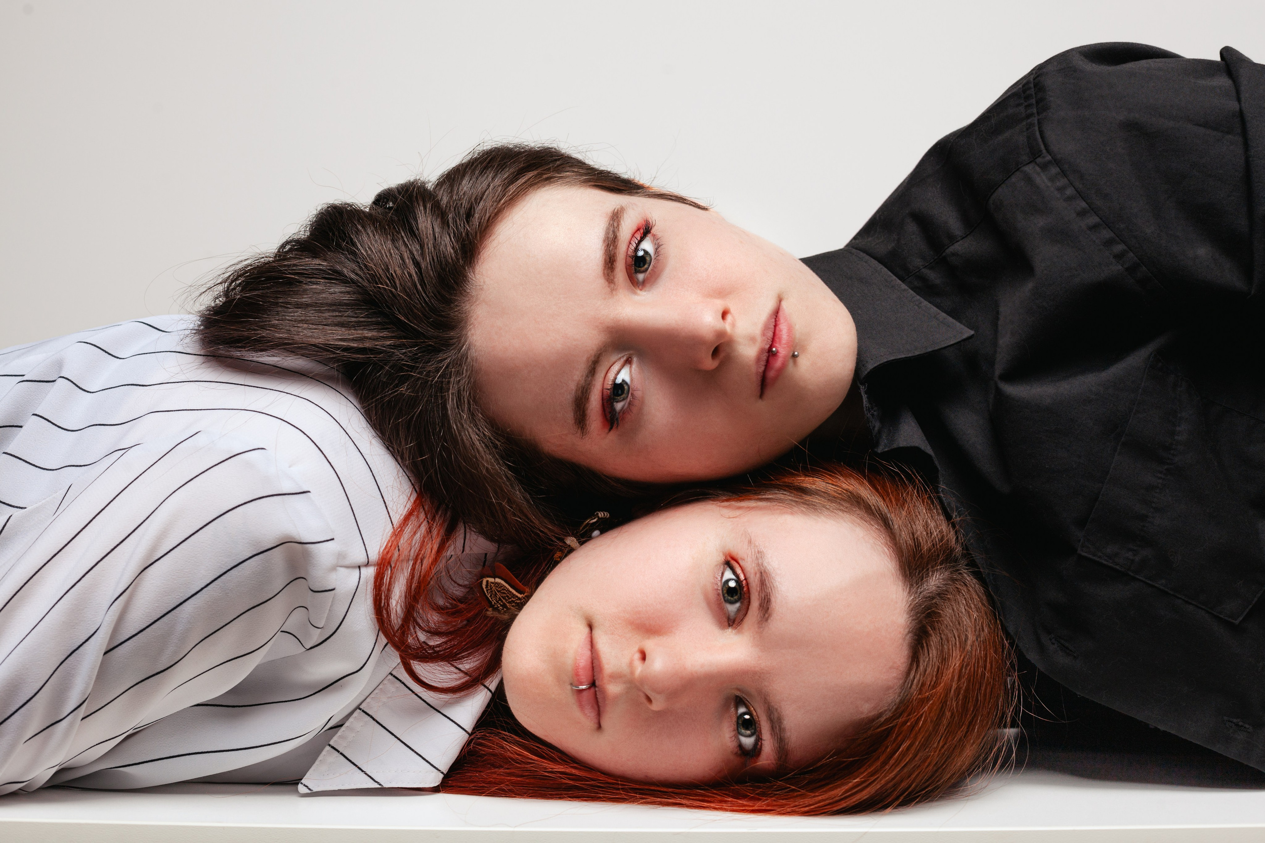 Студия близняшки. Фотограф-анималист Татьяна Степанова