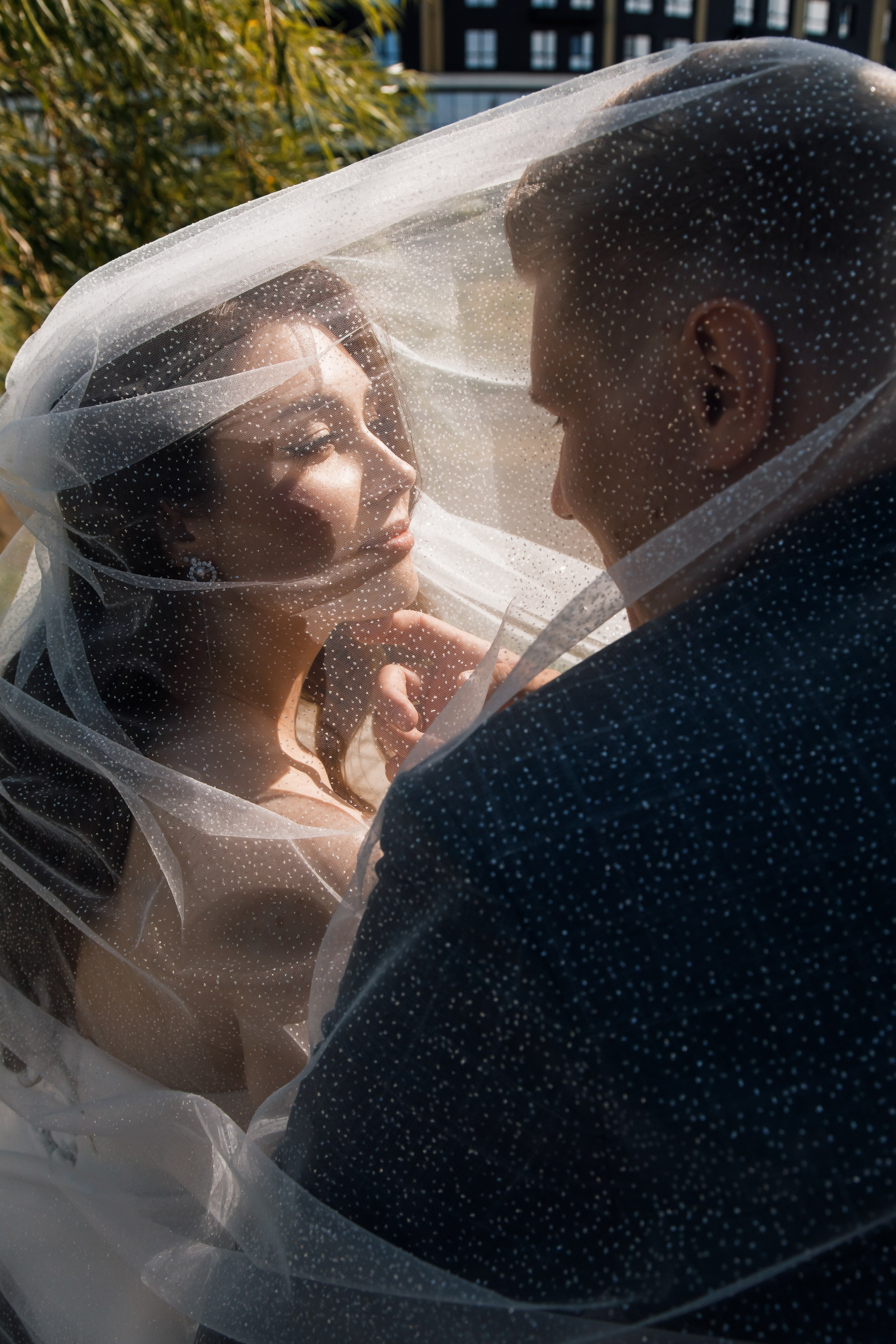 П&П. Свадебный и семейный фотограф Екатеринбург Настя Саедгалина