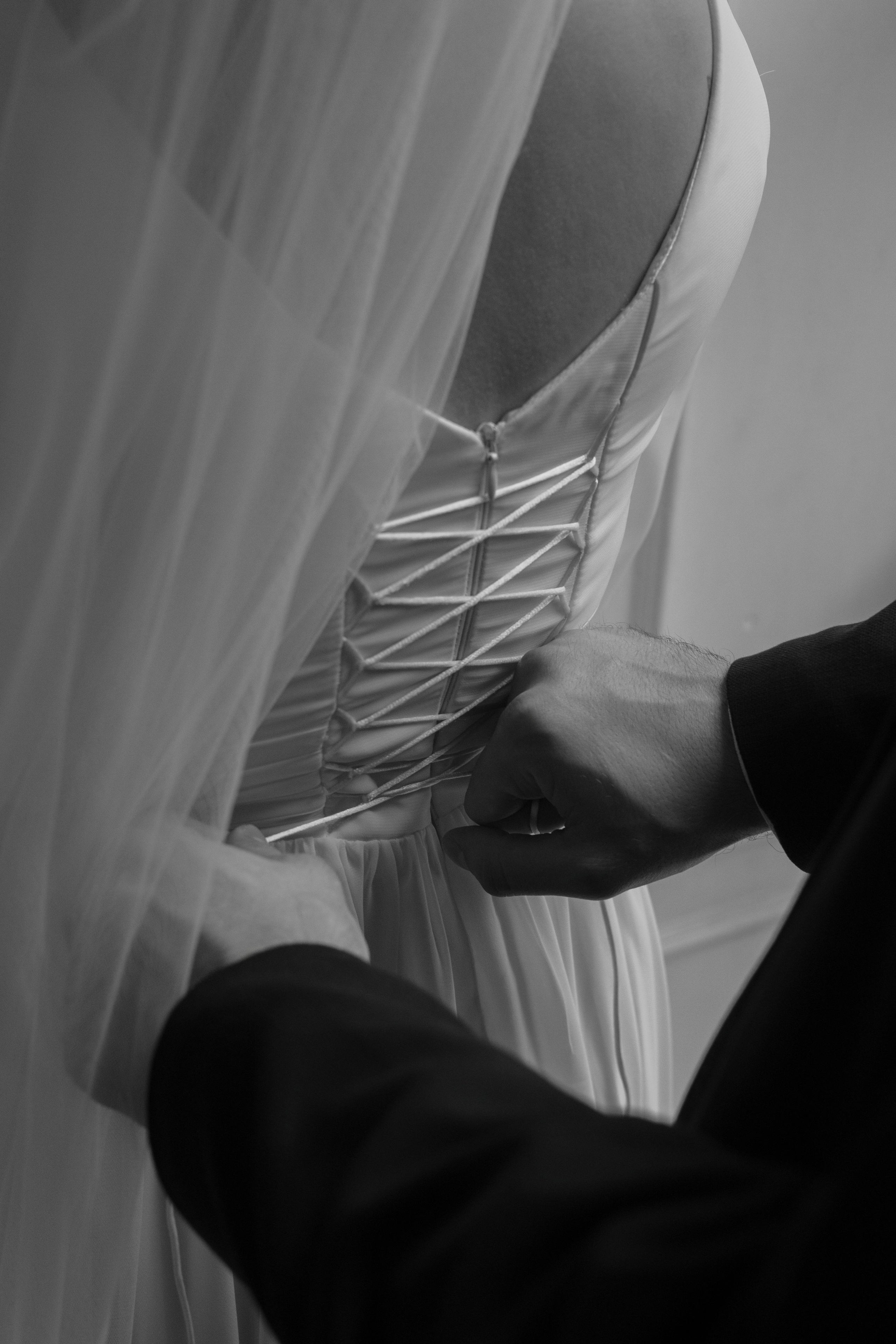 Wedding. Репортжаный и свадебный фотограф Москва, Влада Азарова