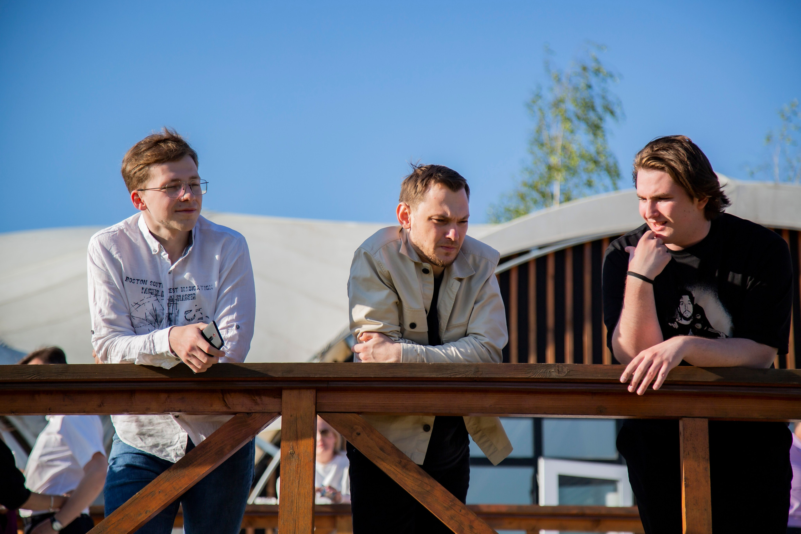 Юбилей. 𝓕𝓸𝓽𝓸𝓰𝓻𝓪𝓯 𝓑𝓪𝓵𝓪𝓼𝓱𝓲𝓱𝓪 / 𝓜𝓸𝓼𝓴𝓿𝓪