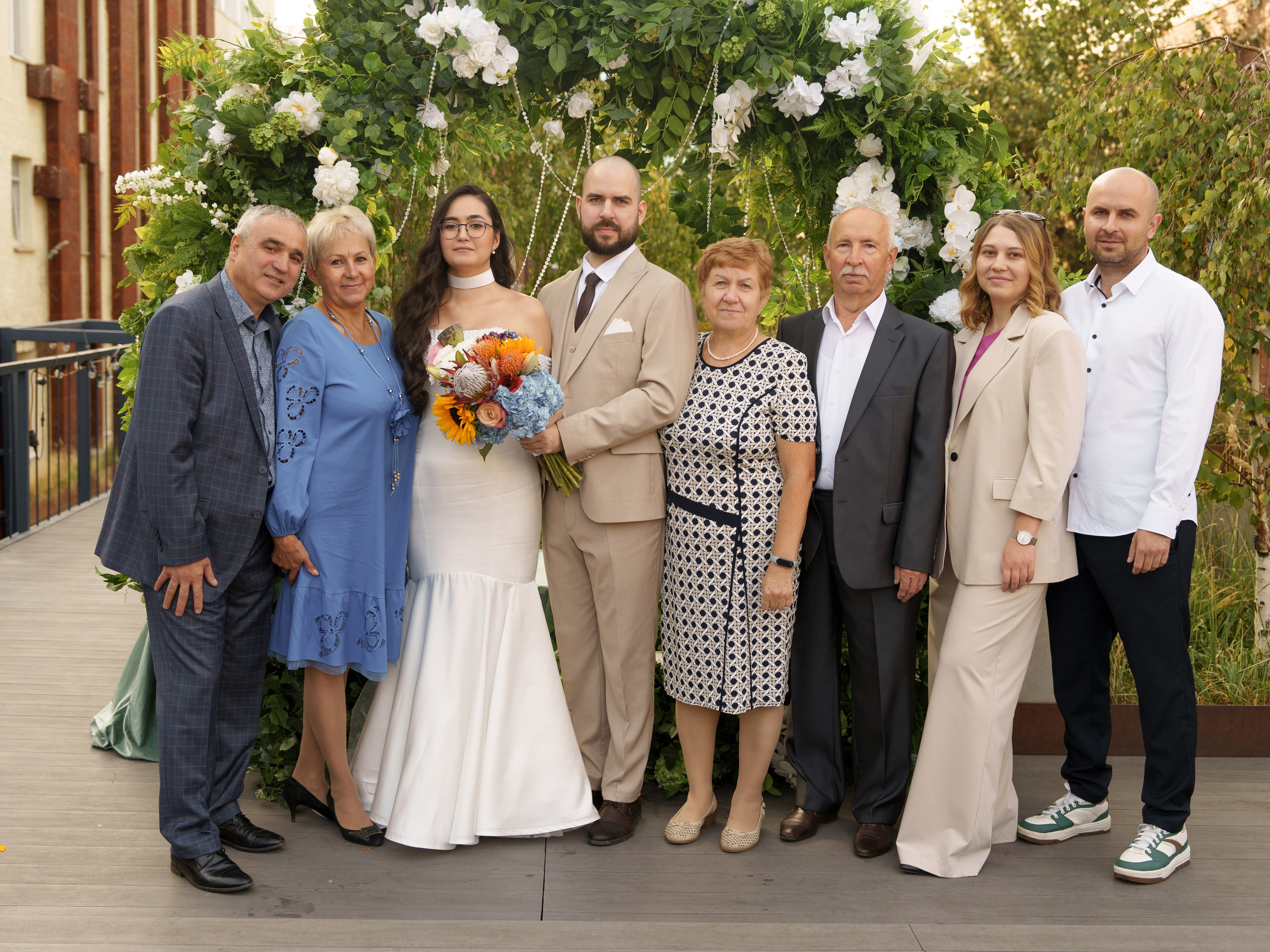 A&J. Свадебный и семейный фотограф Диана Лбова. Чебоксары